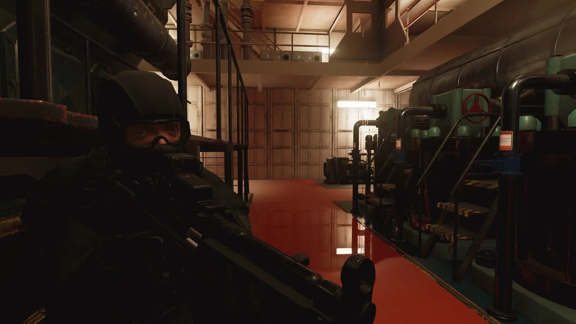 Ground Branch screenshot 4