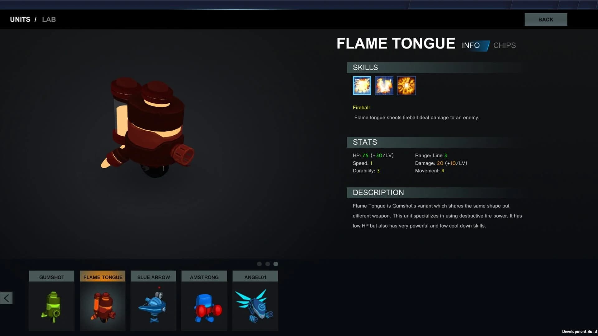 Ground Breakers screenshot 1