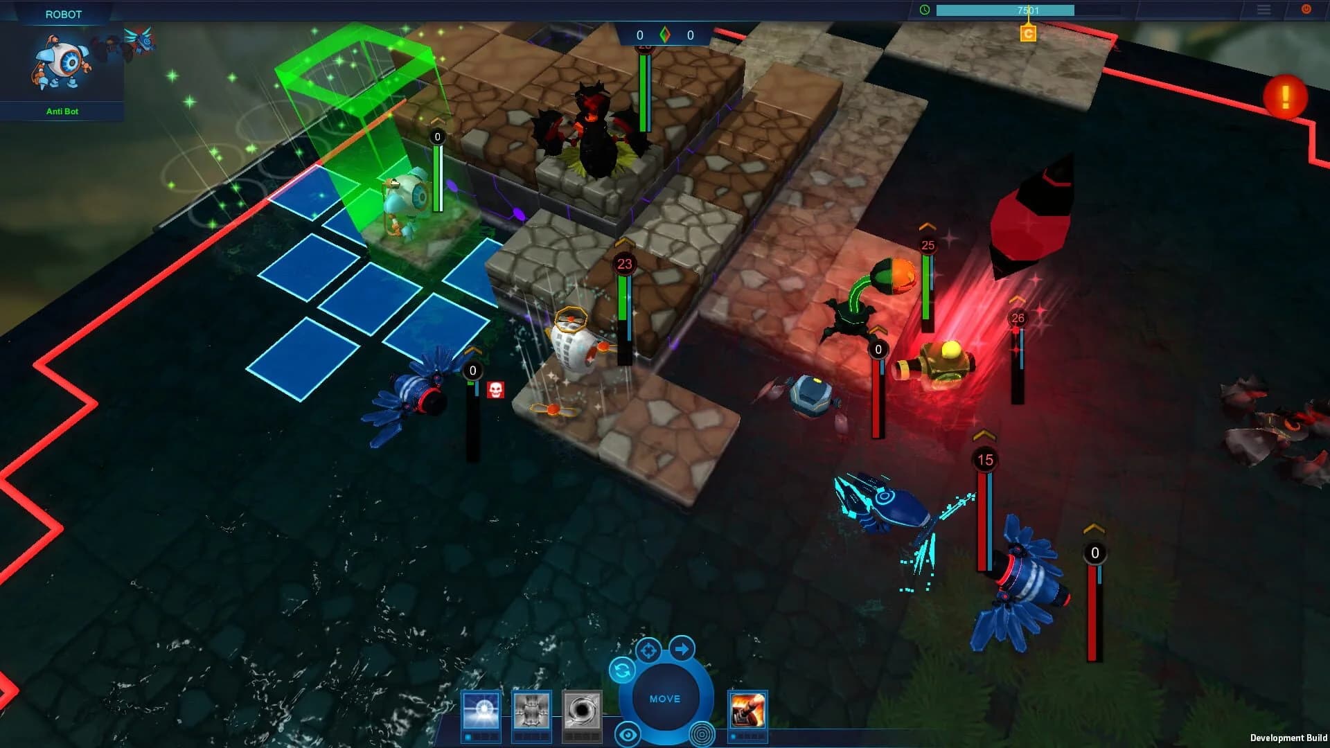 Ground Breakers screenshot 4