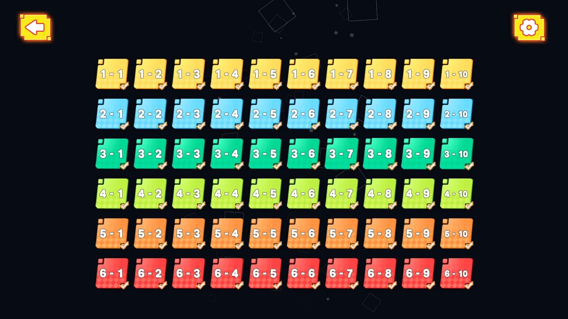 Ground Mine Girl screenshot 1