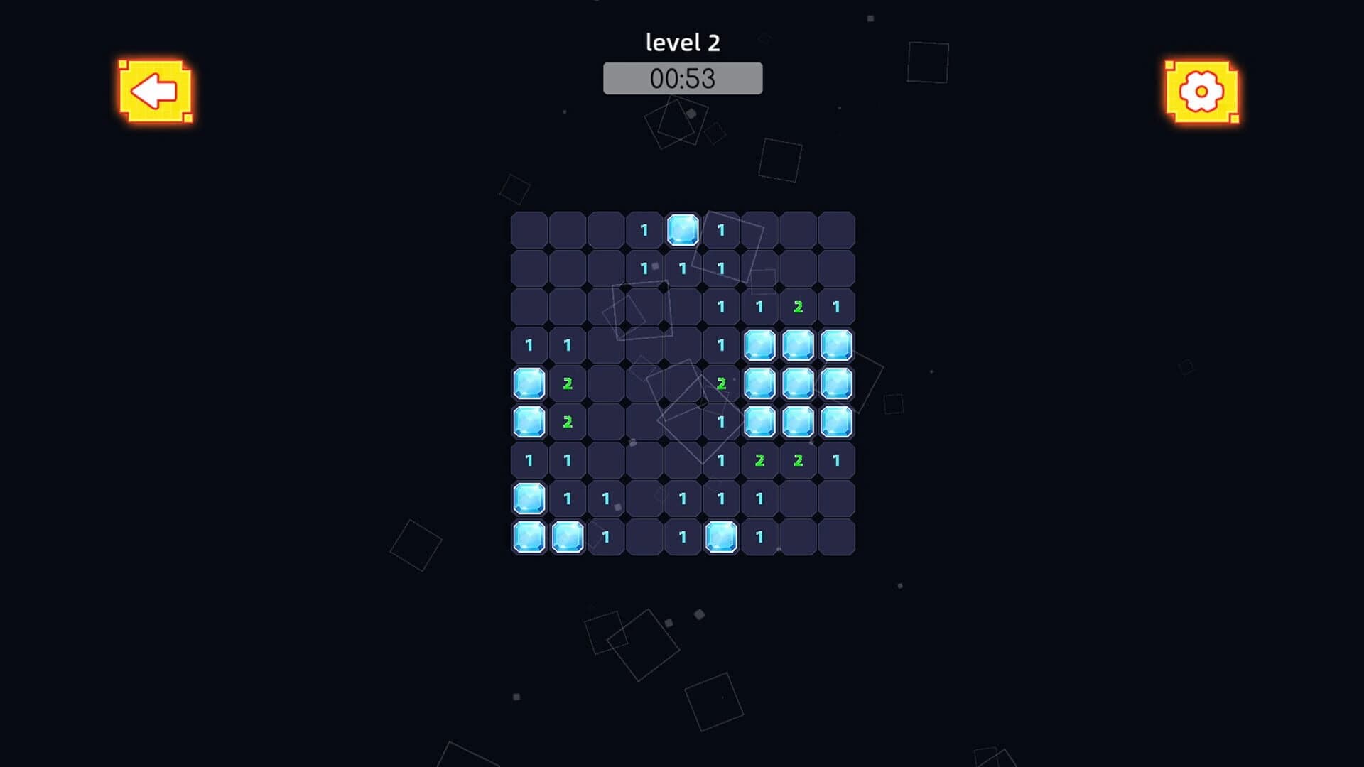 Ground Mine Girl screenshot 3