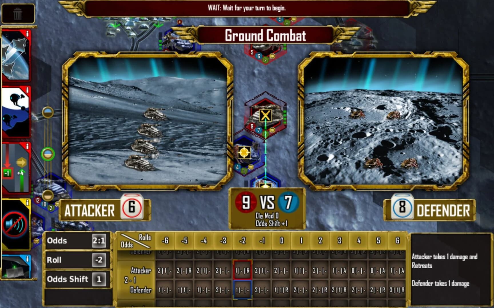 Ground Pounders screenshot 4