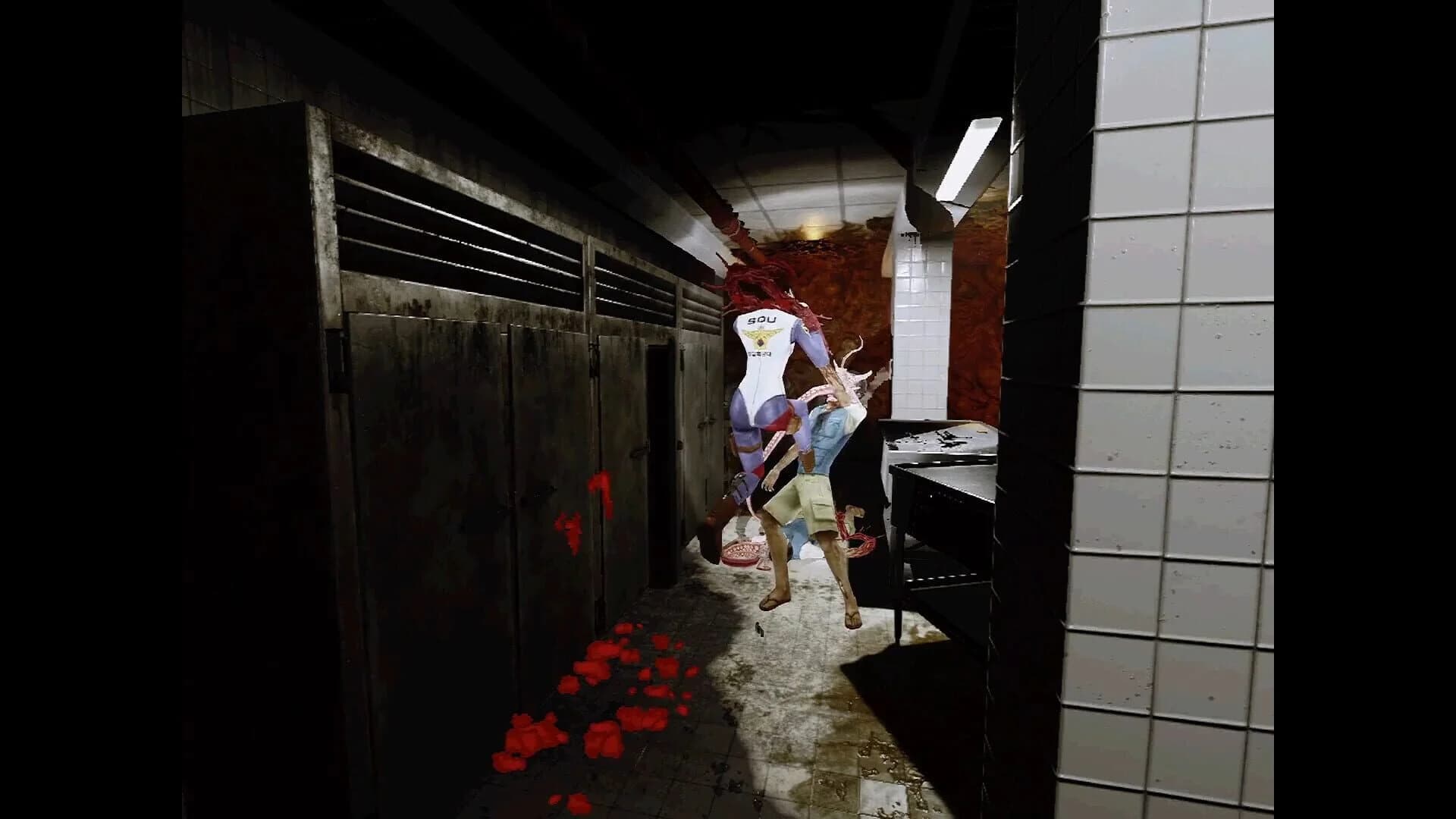 Ground Zero screenshot 4