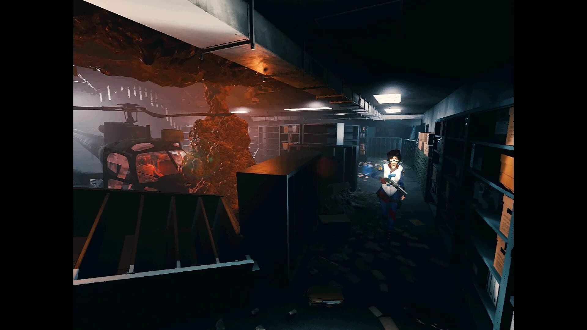 Ground Zero screenshot 3