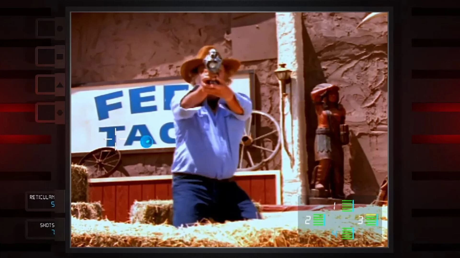 Ground Zero: Texas - Nuclear Edition screenshot 3