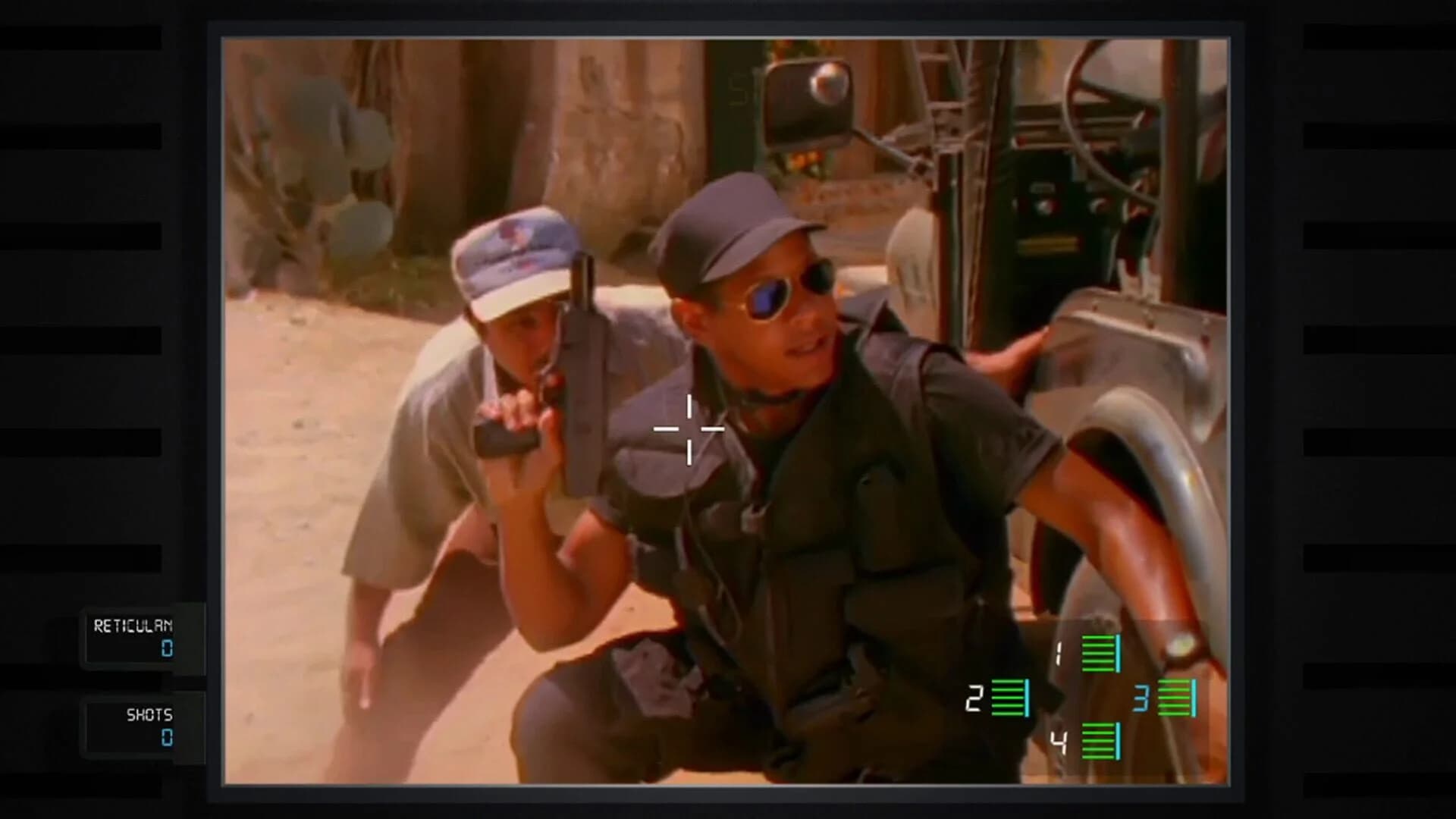 Ground Zero: Texas - Nuclear Edition screenshot 5