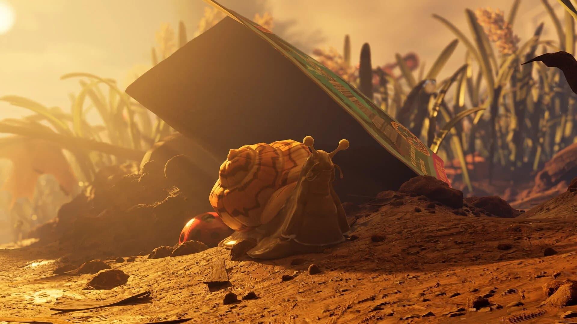 Grounded 2 screenshot 3