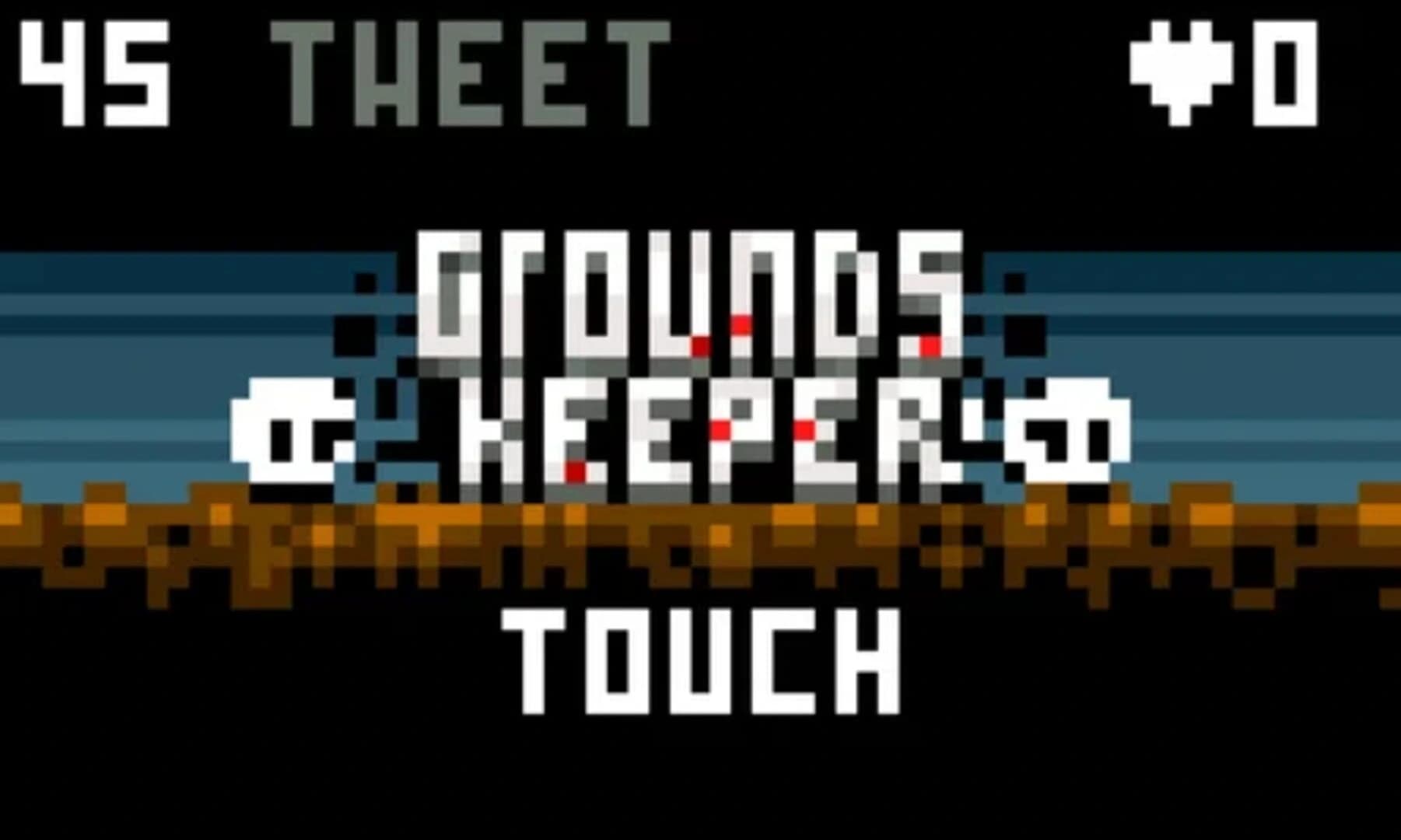 Groundskeeper screenshot 1