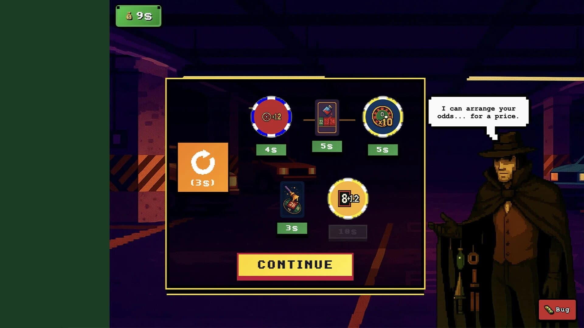 Groupel screenshot 4