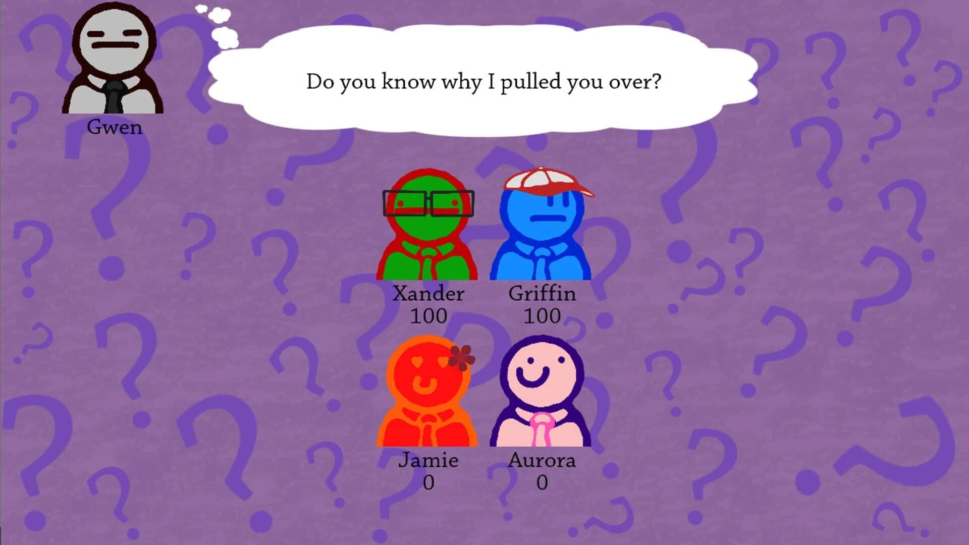 Groupthink screenshot 4
