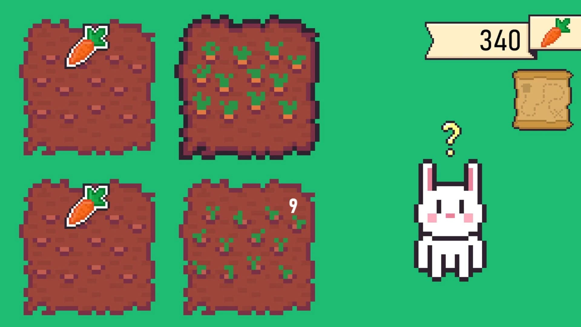Grow a Carrot screenshot 4