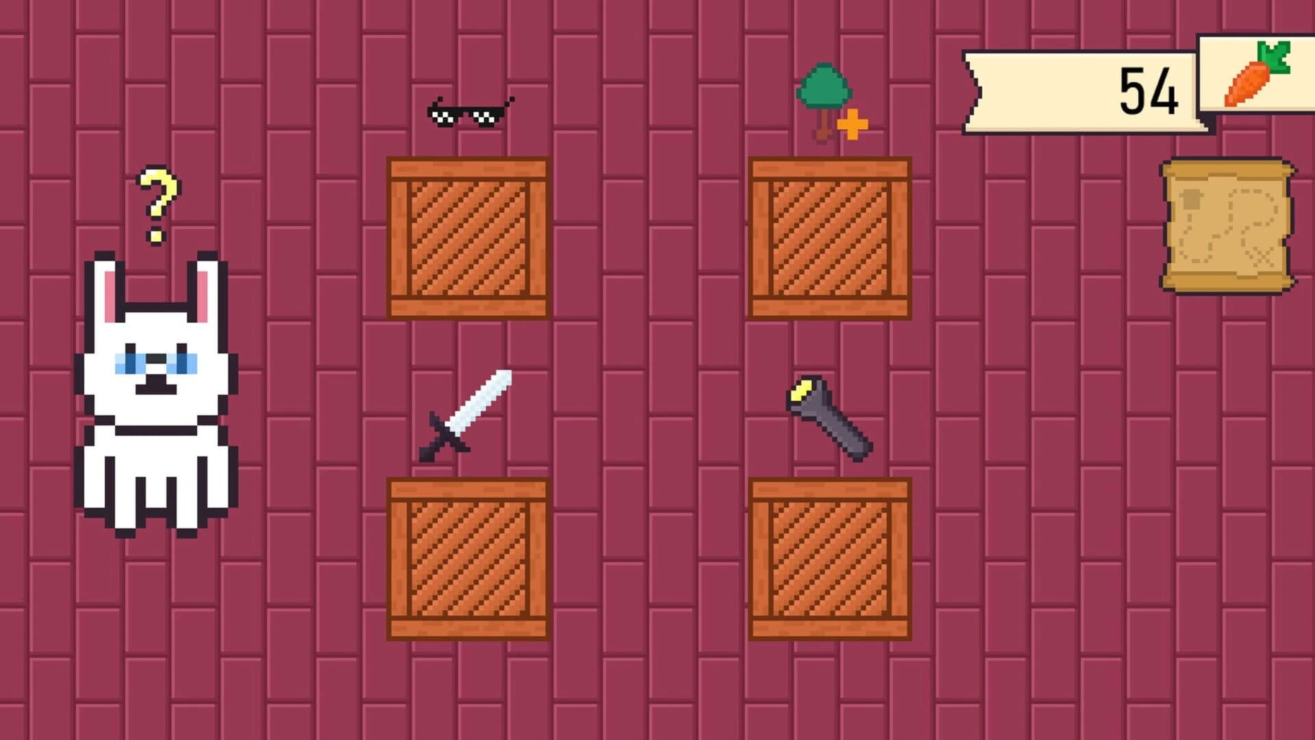 Grow a Carrot screenshot 2