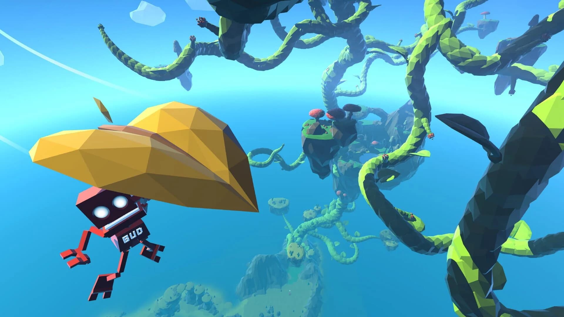 Grow Home screenshot 2