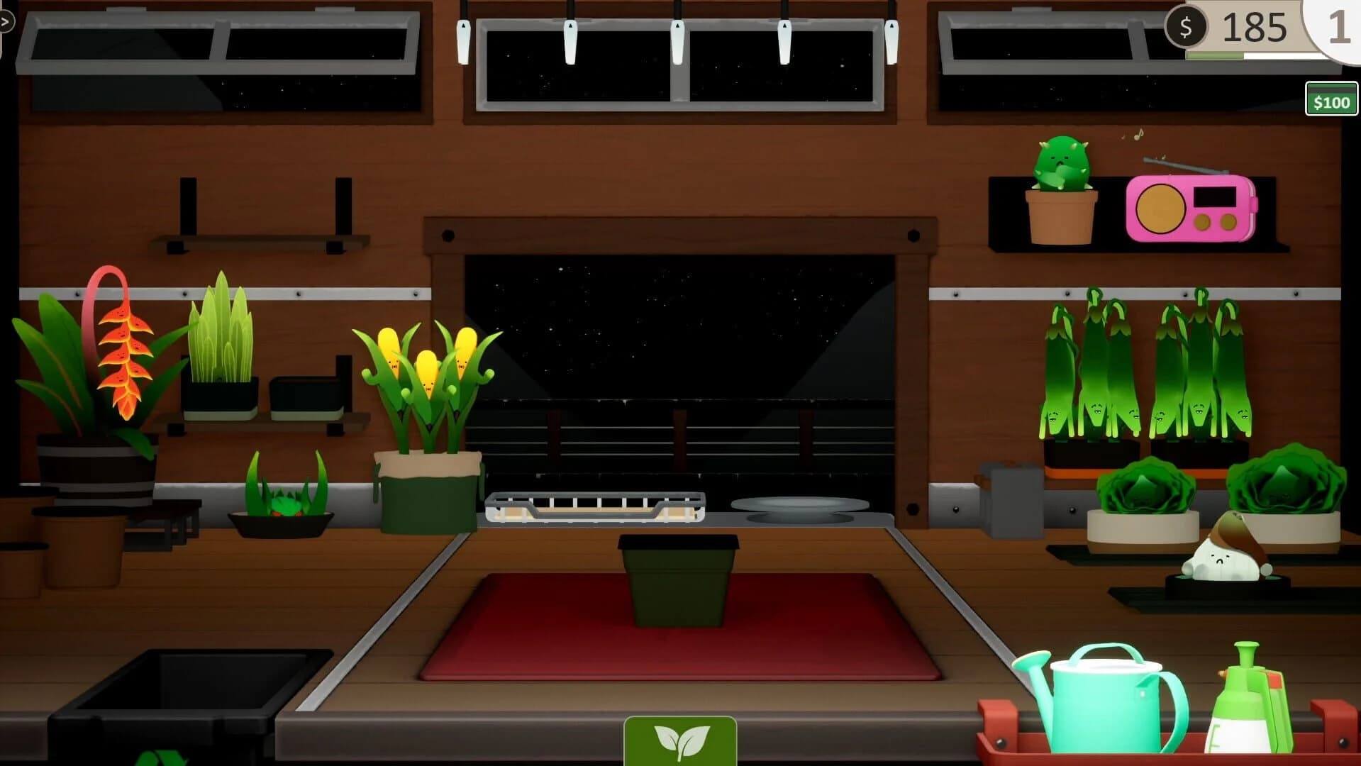 Grow on the Go screenshot 4