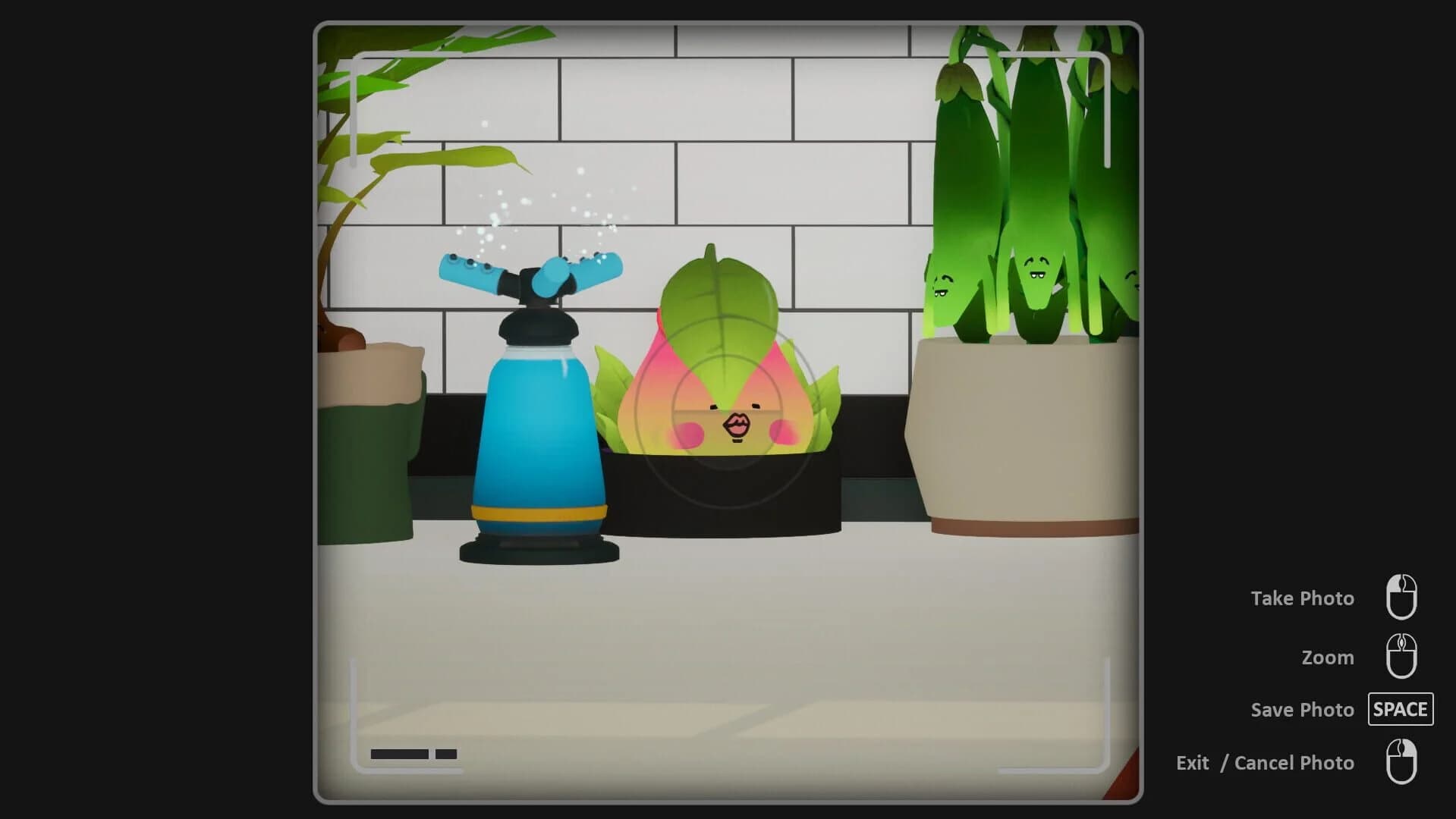Grow on the Go screenshot 3