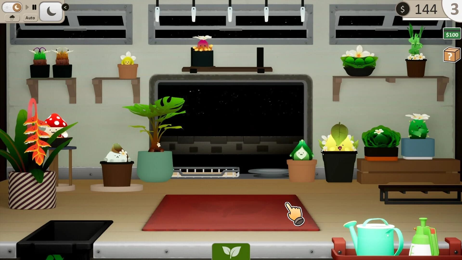 Grow on the Go screenshot 2