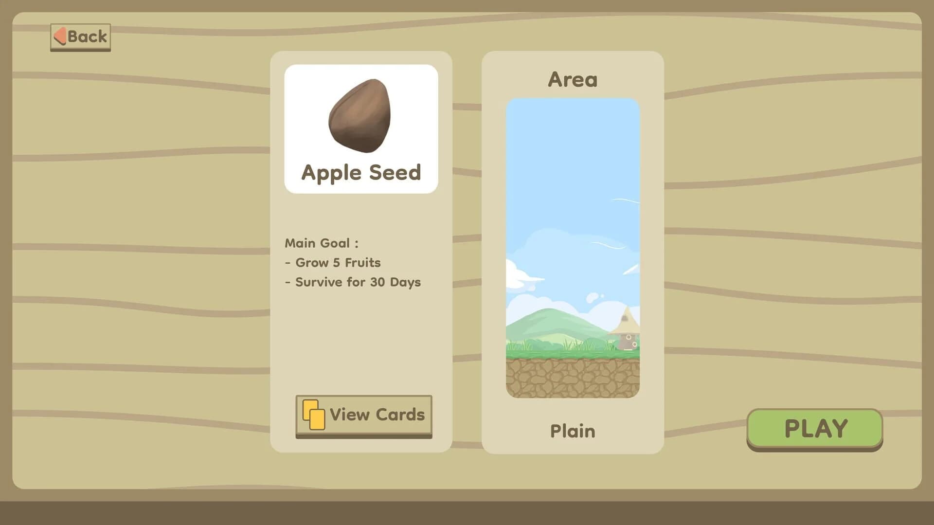Grow the Seed screenshot 5