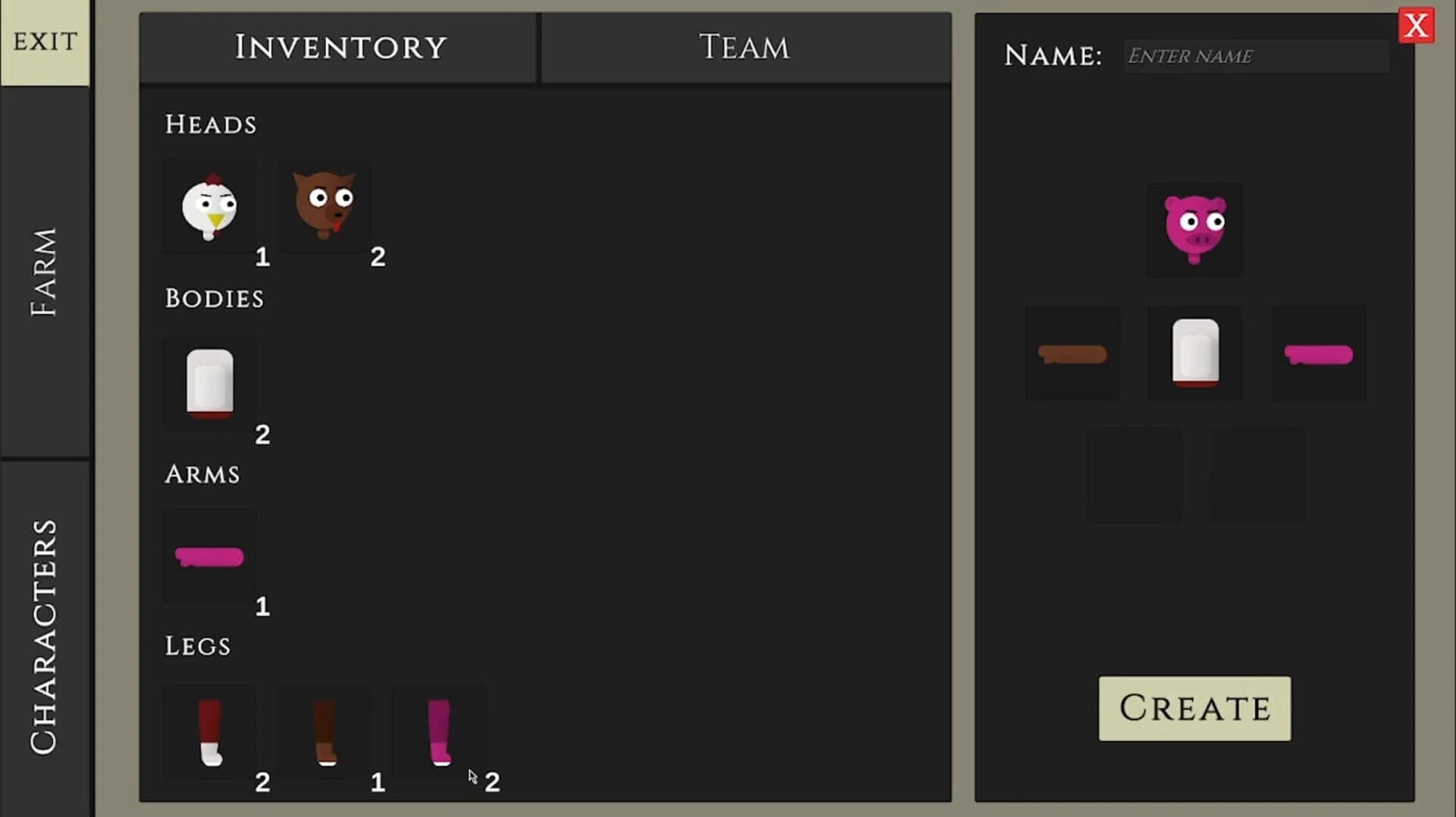 Grow Your Team screenshot 2