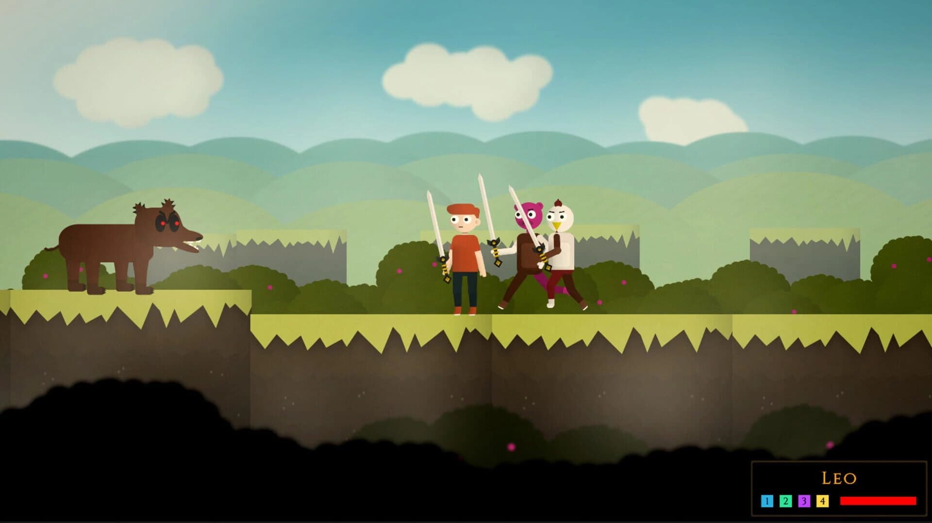 Grow Your Team screenshot 1