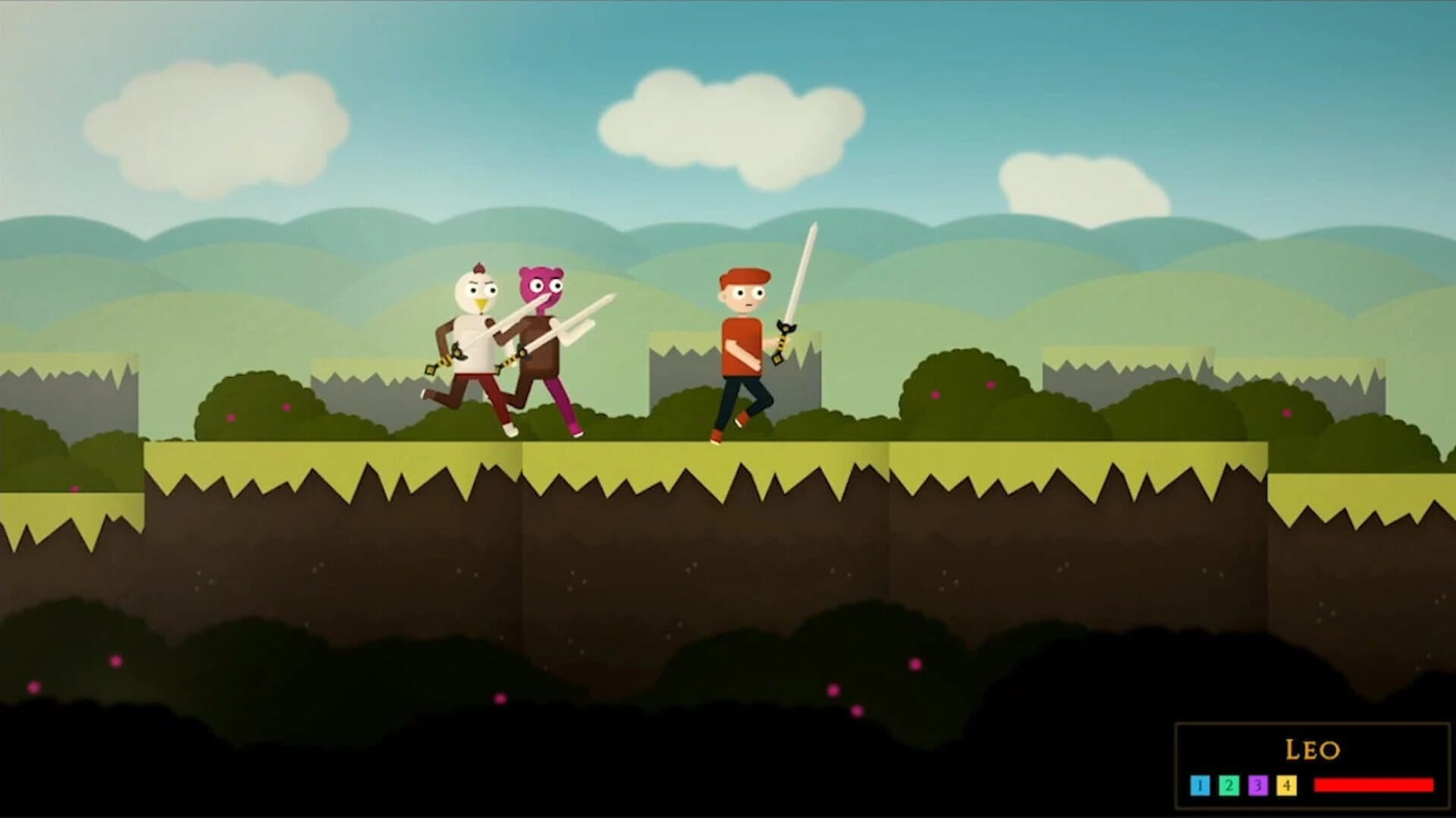Grow Your Team screenshot 5