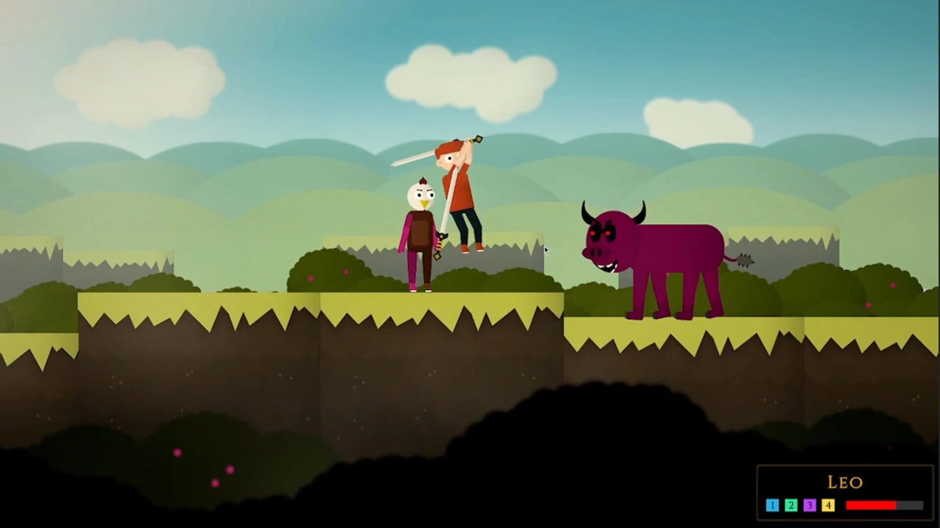 Grow Your Team screenshot 3
