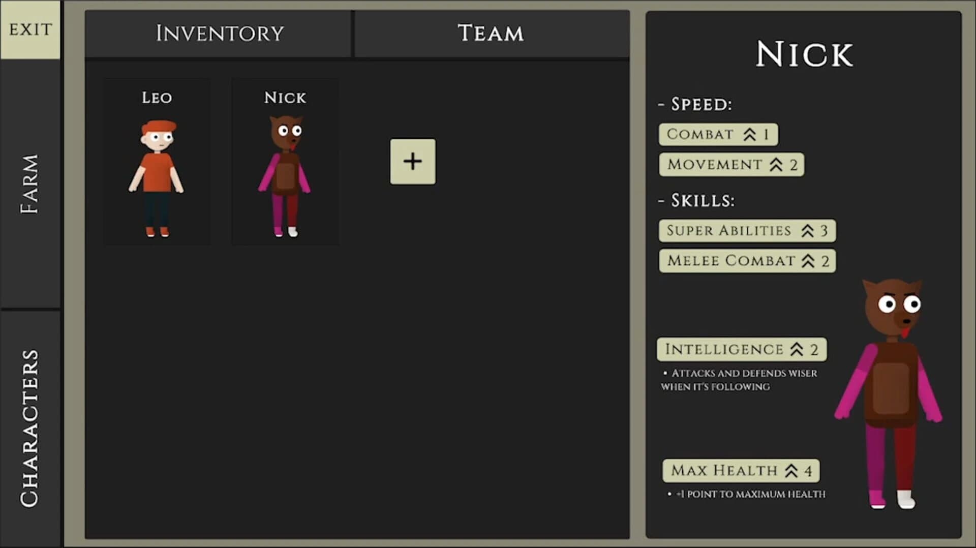 Grow Your Team screenshot 4