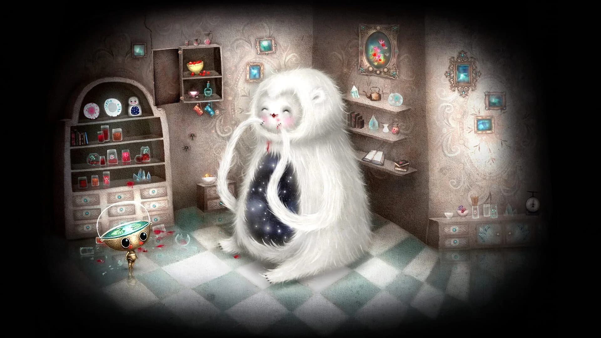 Growbot screenshot 1