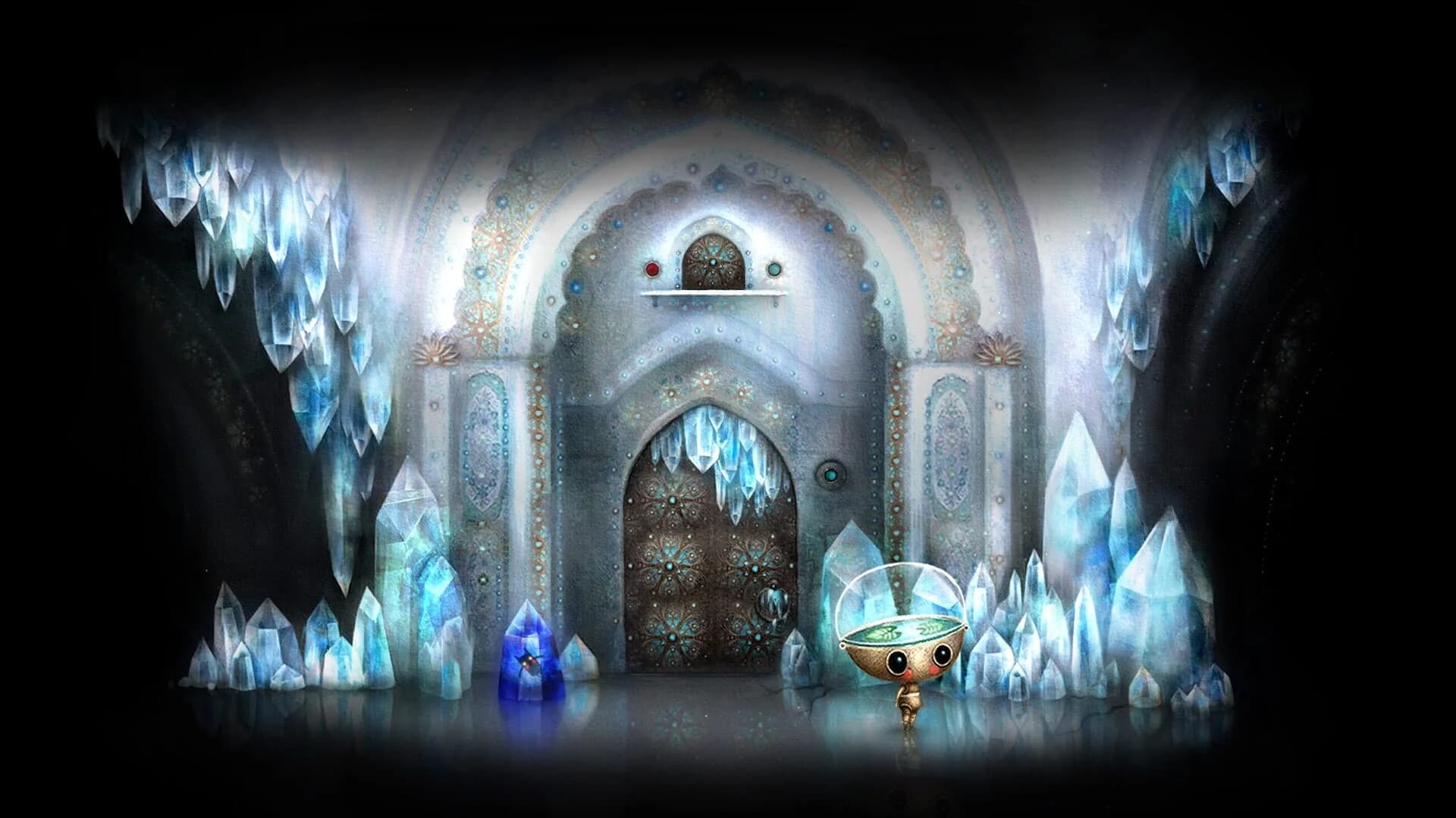 Growbot screenshot 4