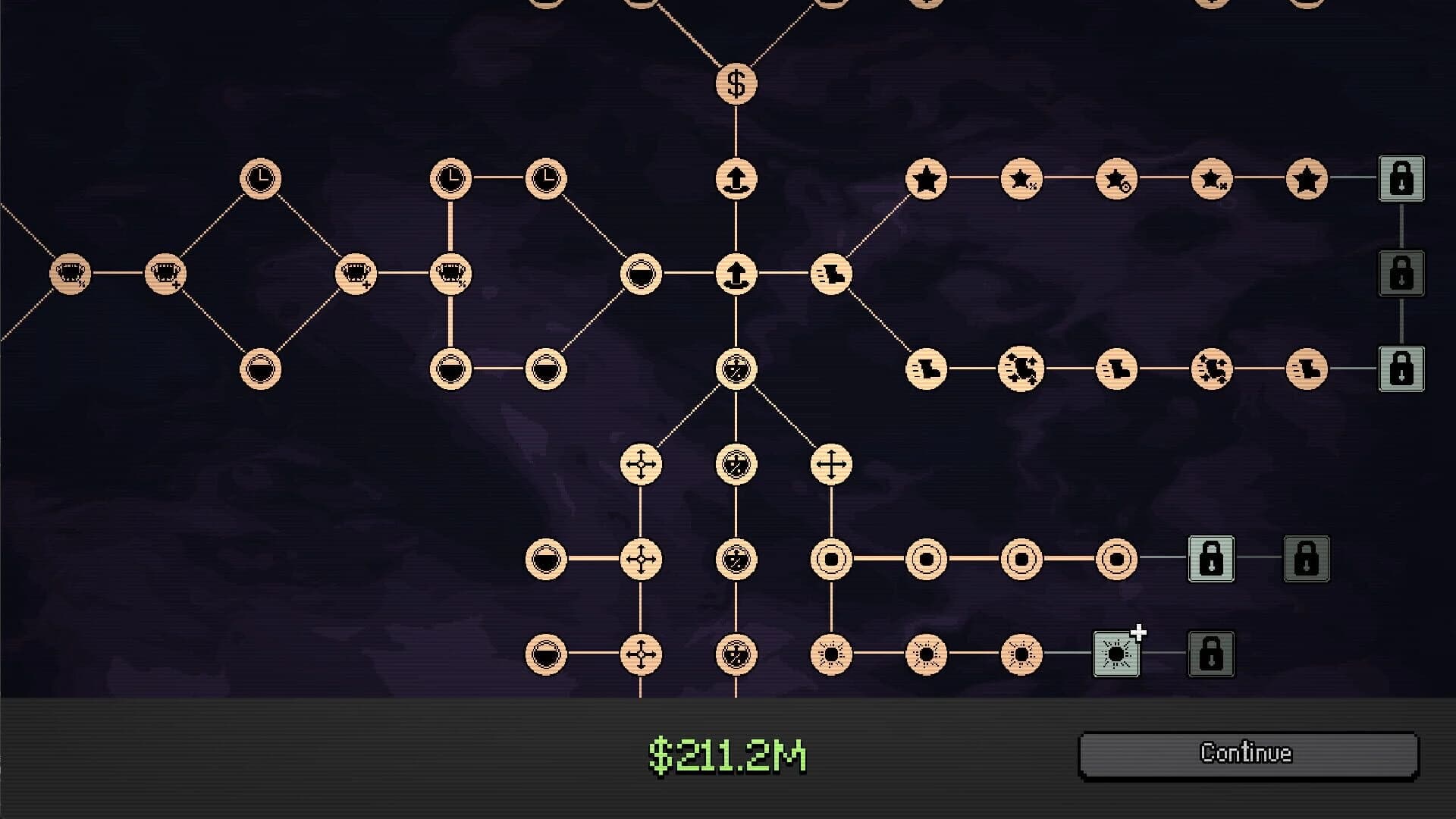 Growing My Manhole screenshot 2
