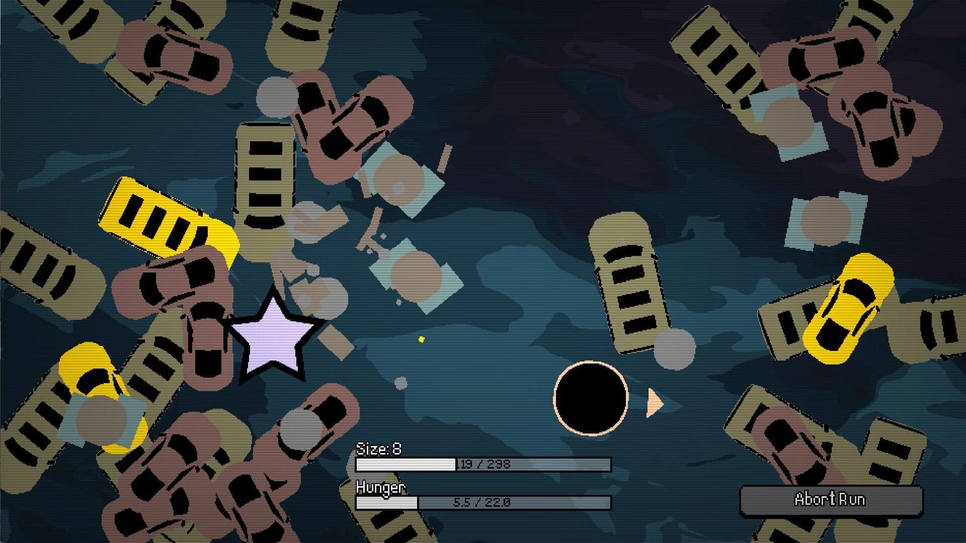 Growing My Manhole screenshot 5
