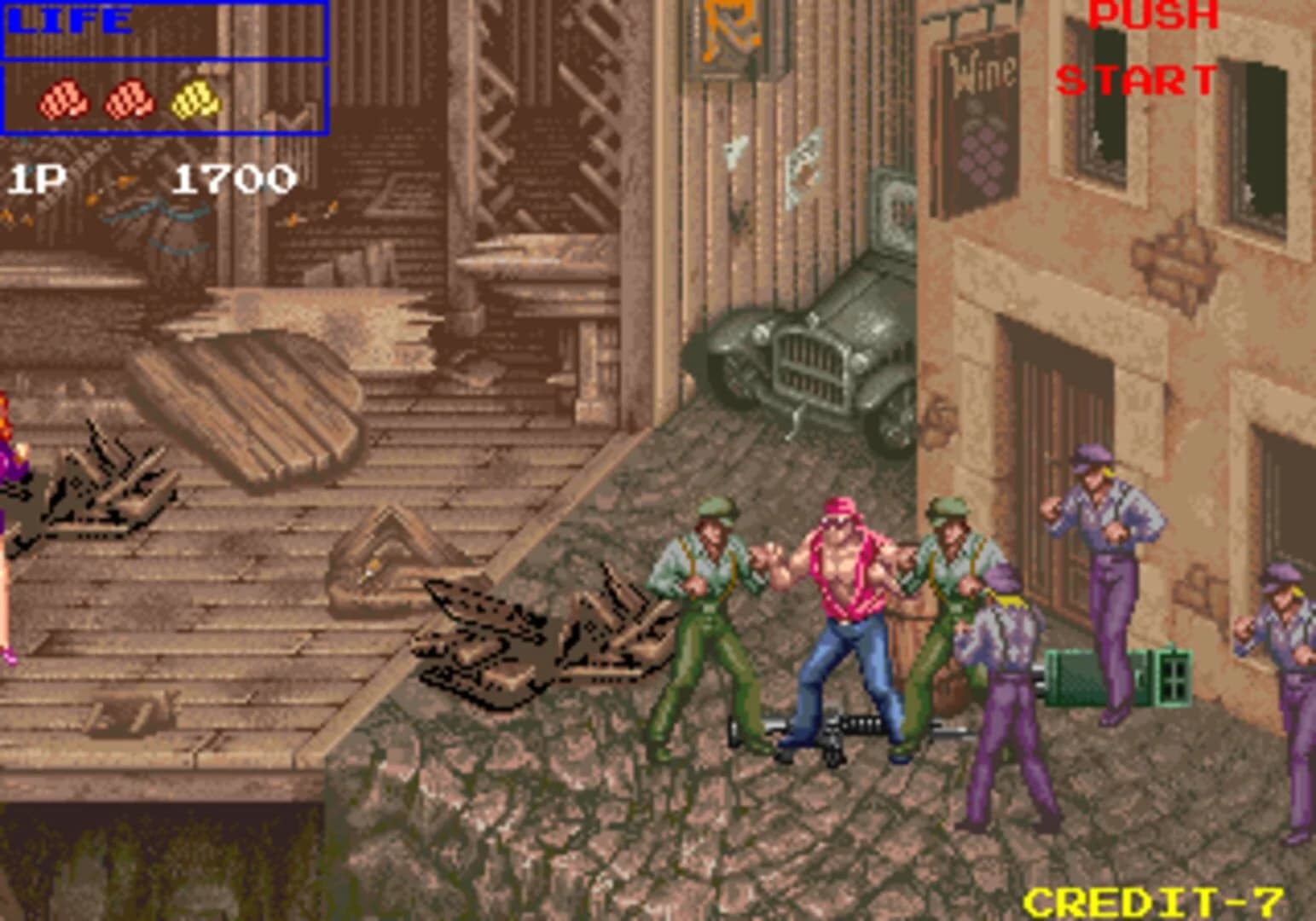Growl screenshot 4