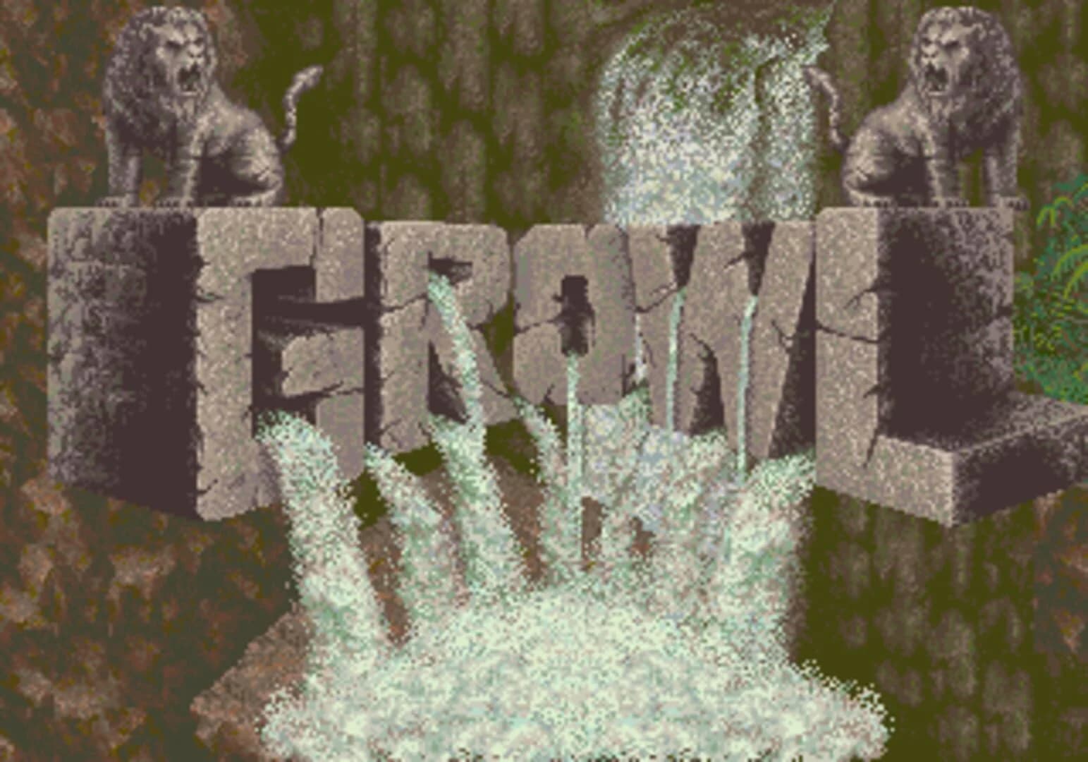 Growl screenshot 1
