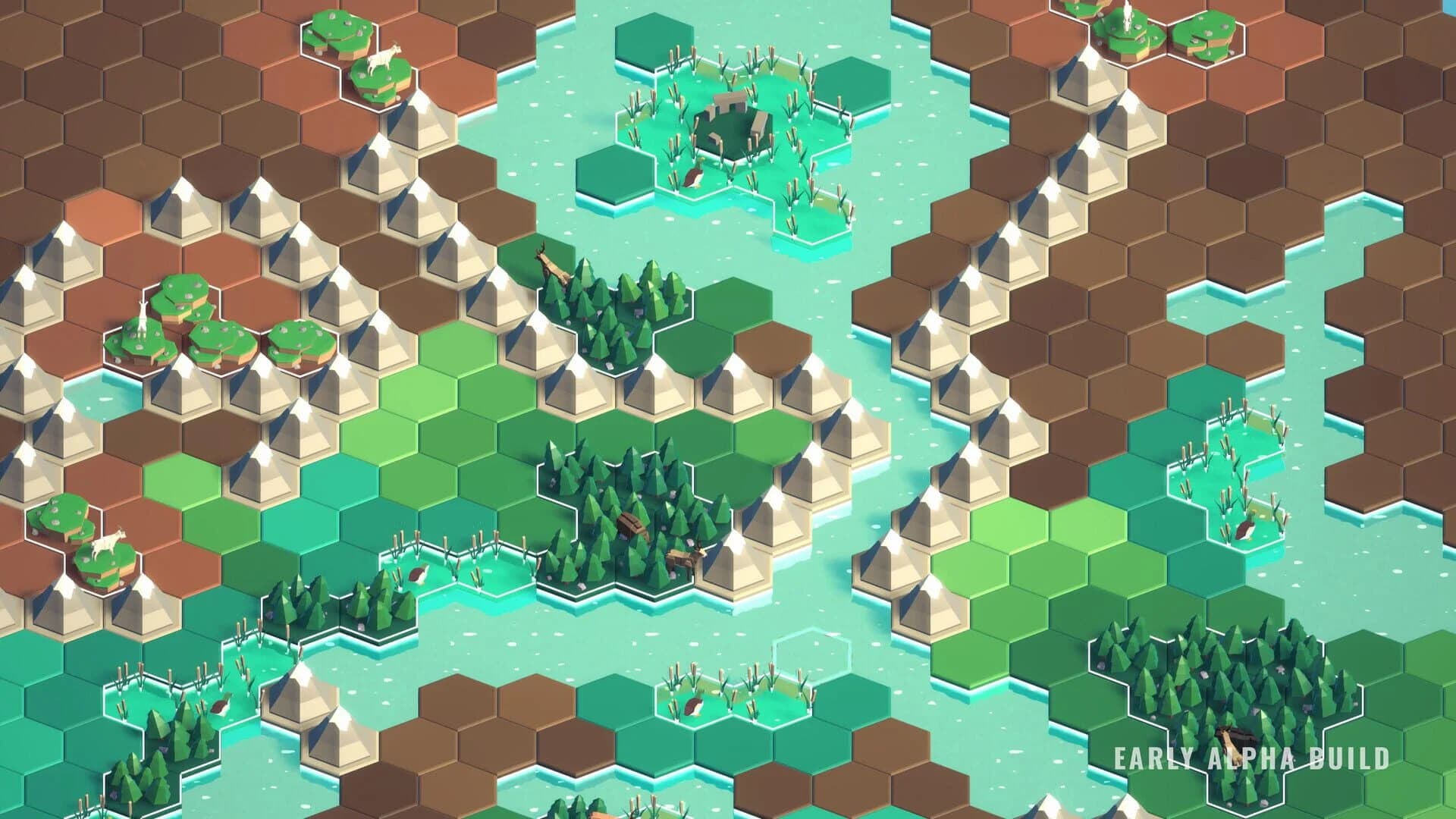 Growth screenshot 3