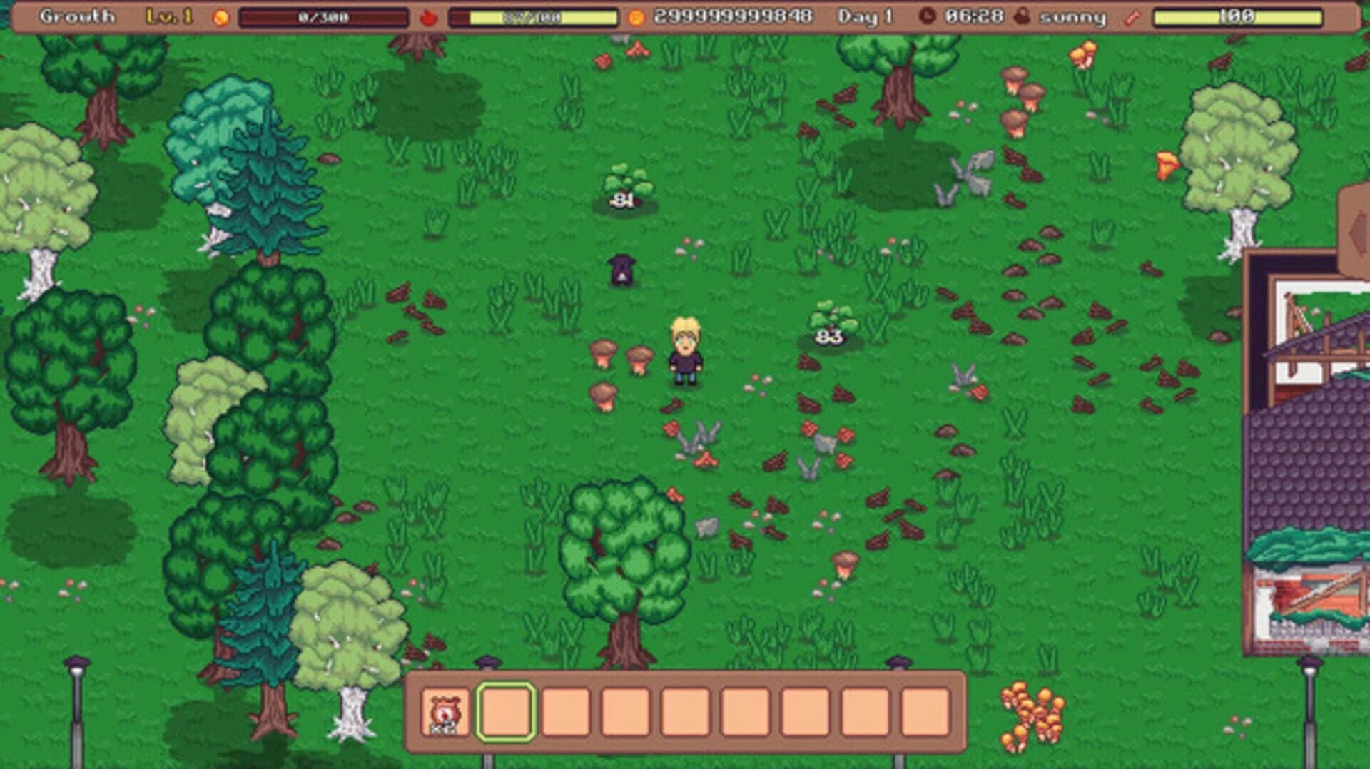 Growth screenshot 5