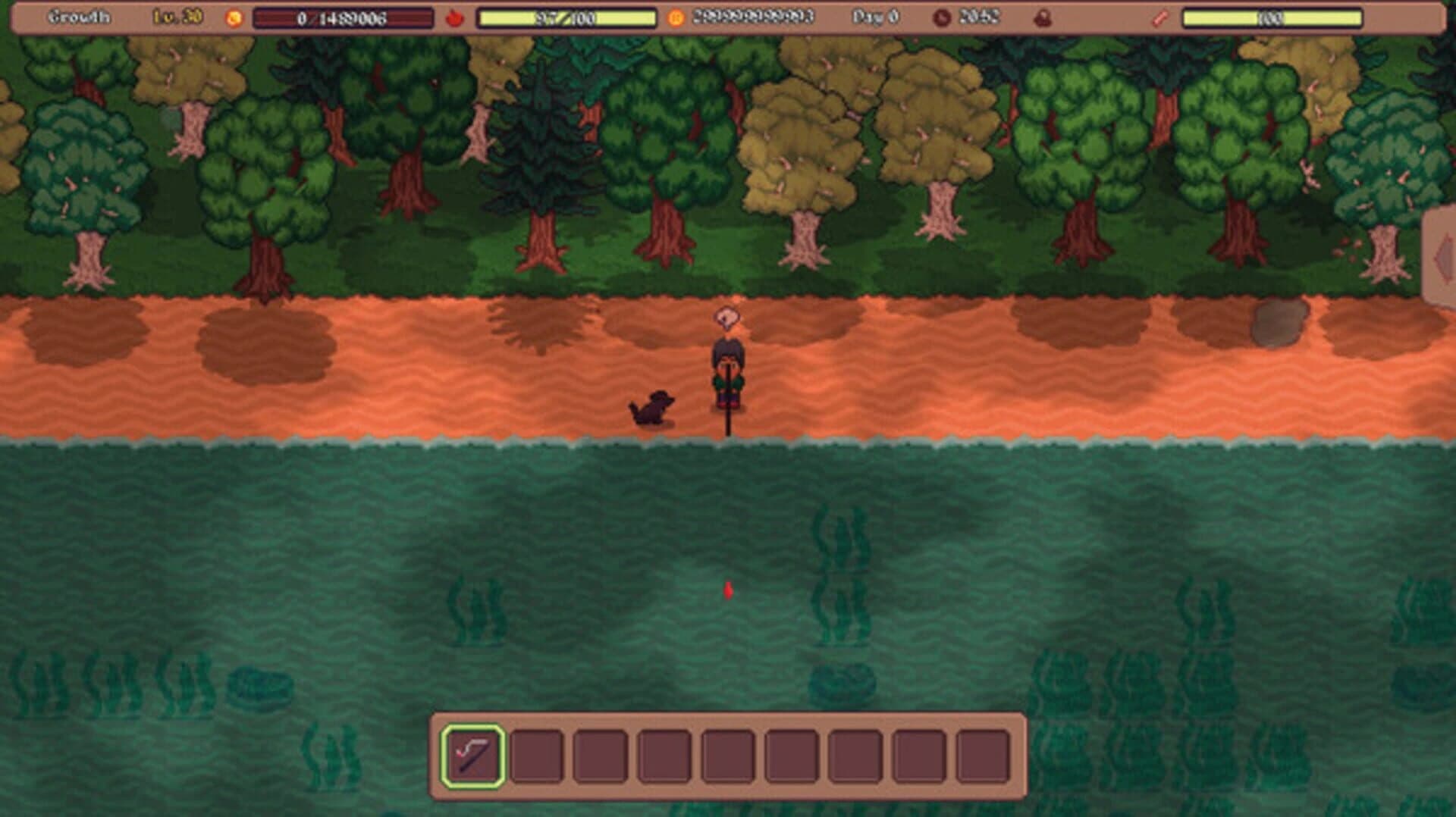 Growth screenshot 2