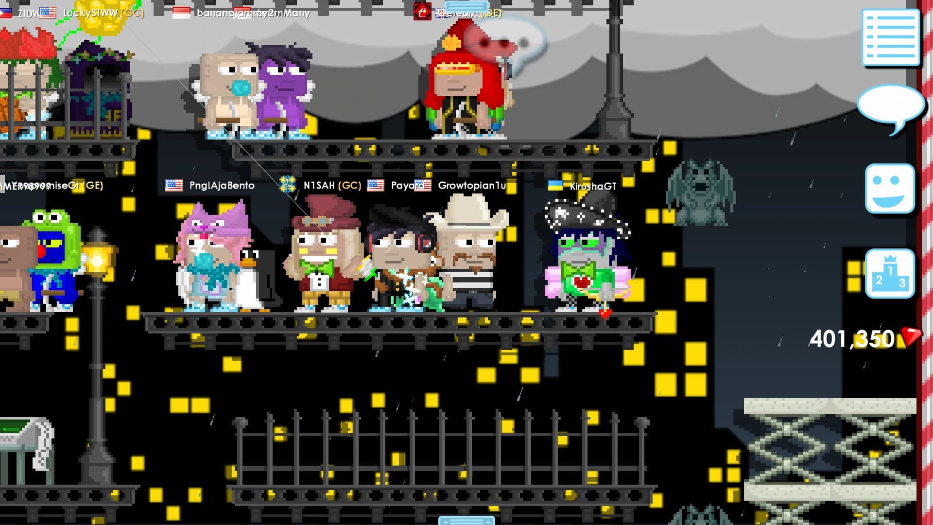 Growtopia screenshot 3