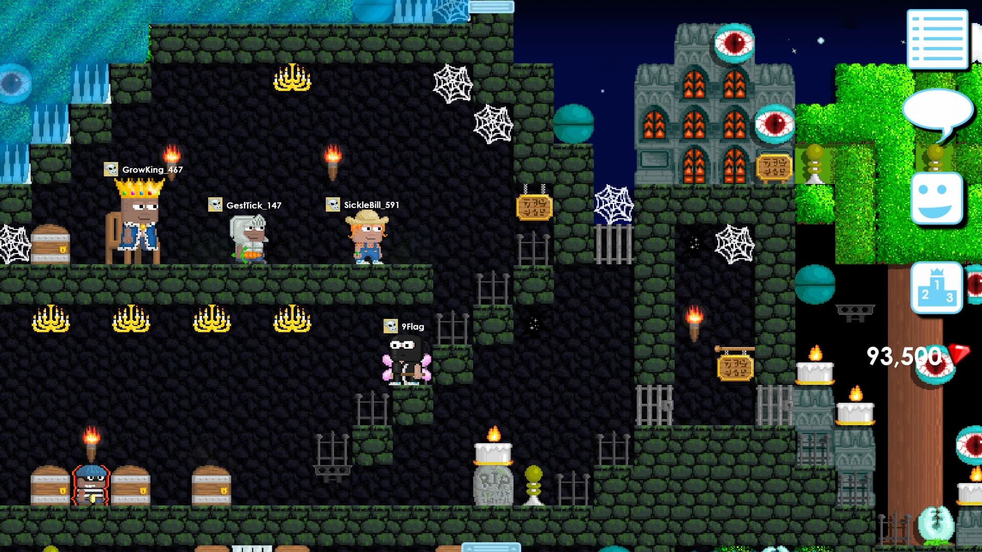 Growtopia screenshot 6