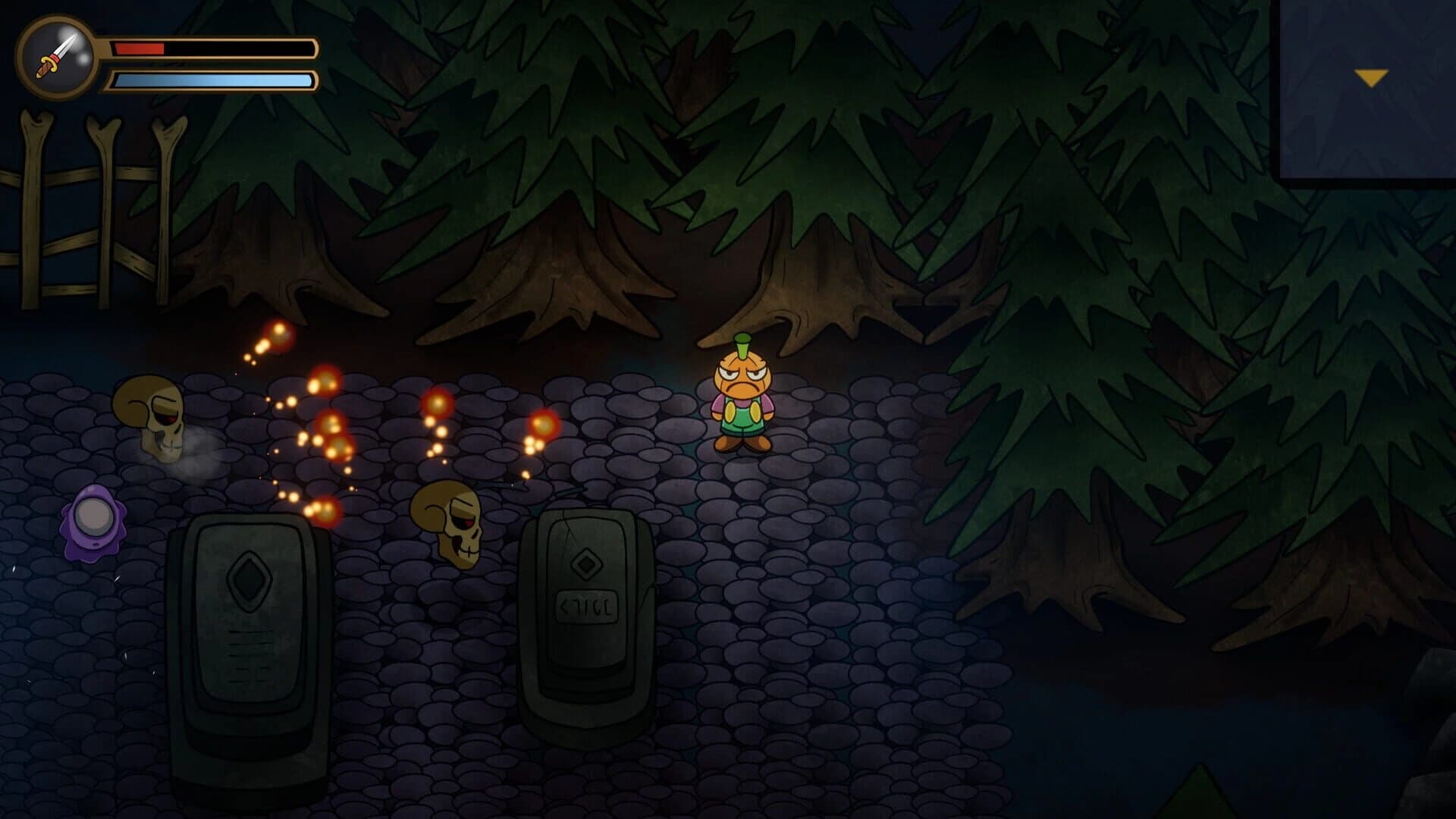 Grumpy Jack screenshot 5