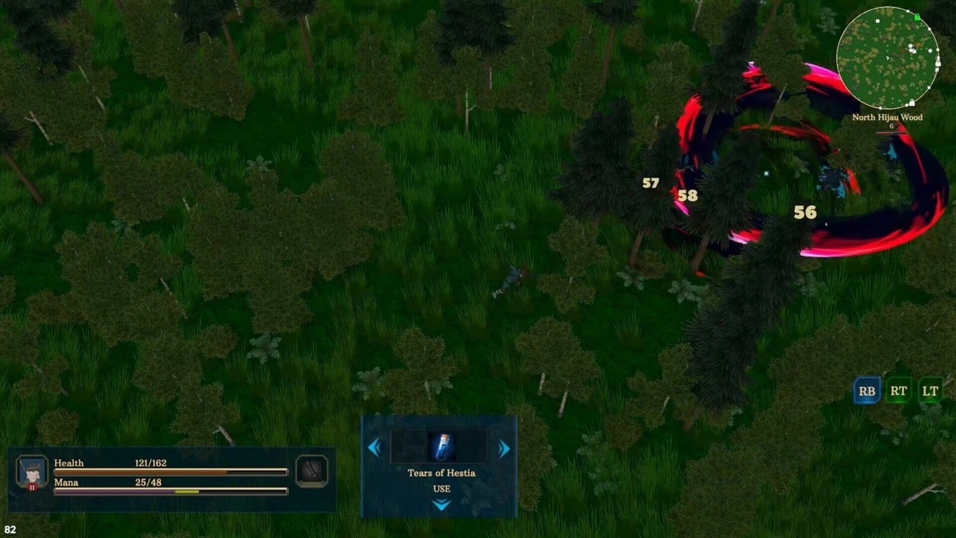 GrundHeim screenshot 5
