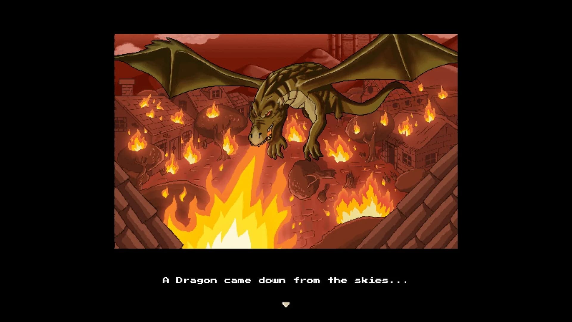 Gryphon Knight Epic screenshot 2