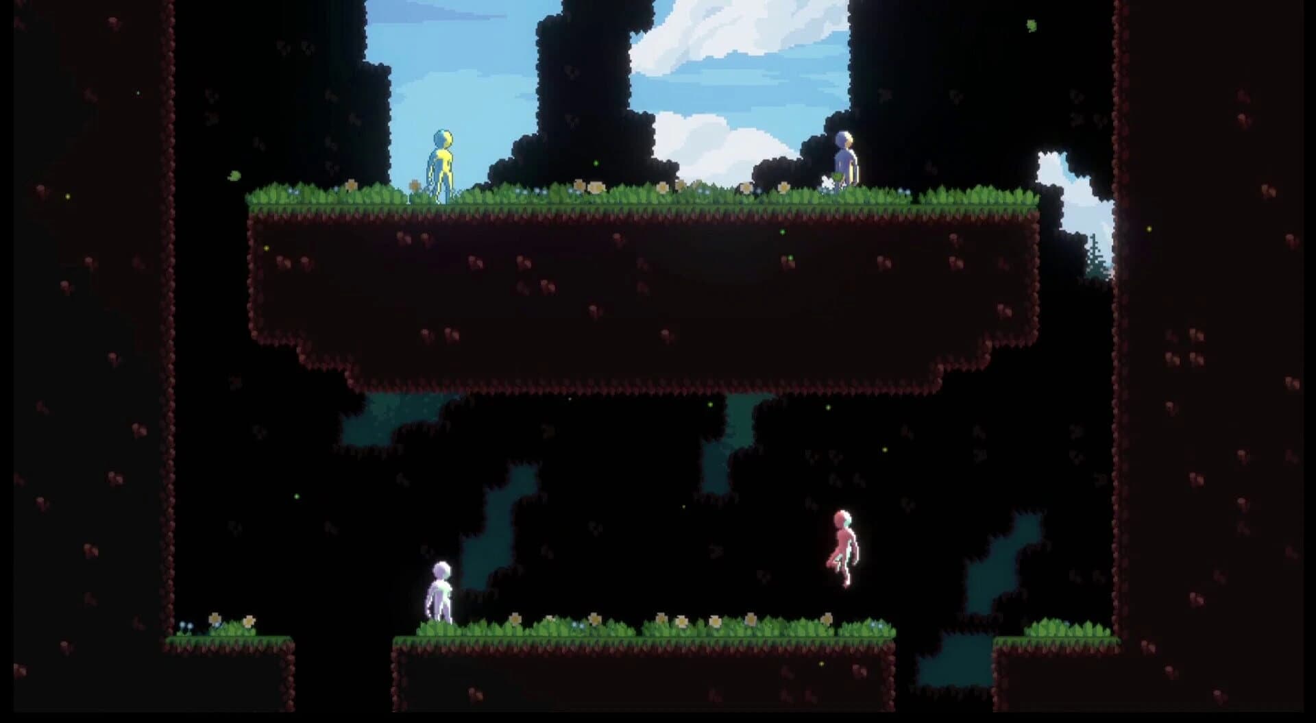 GU Fighters screenshot 5