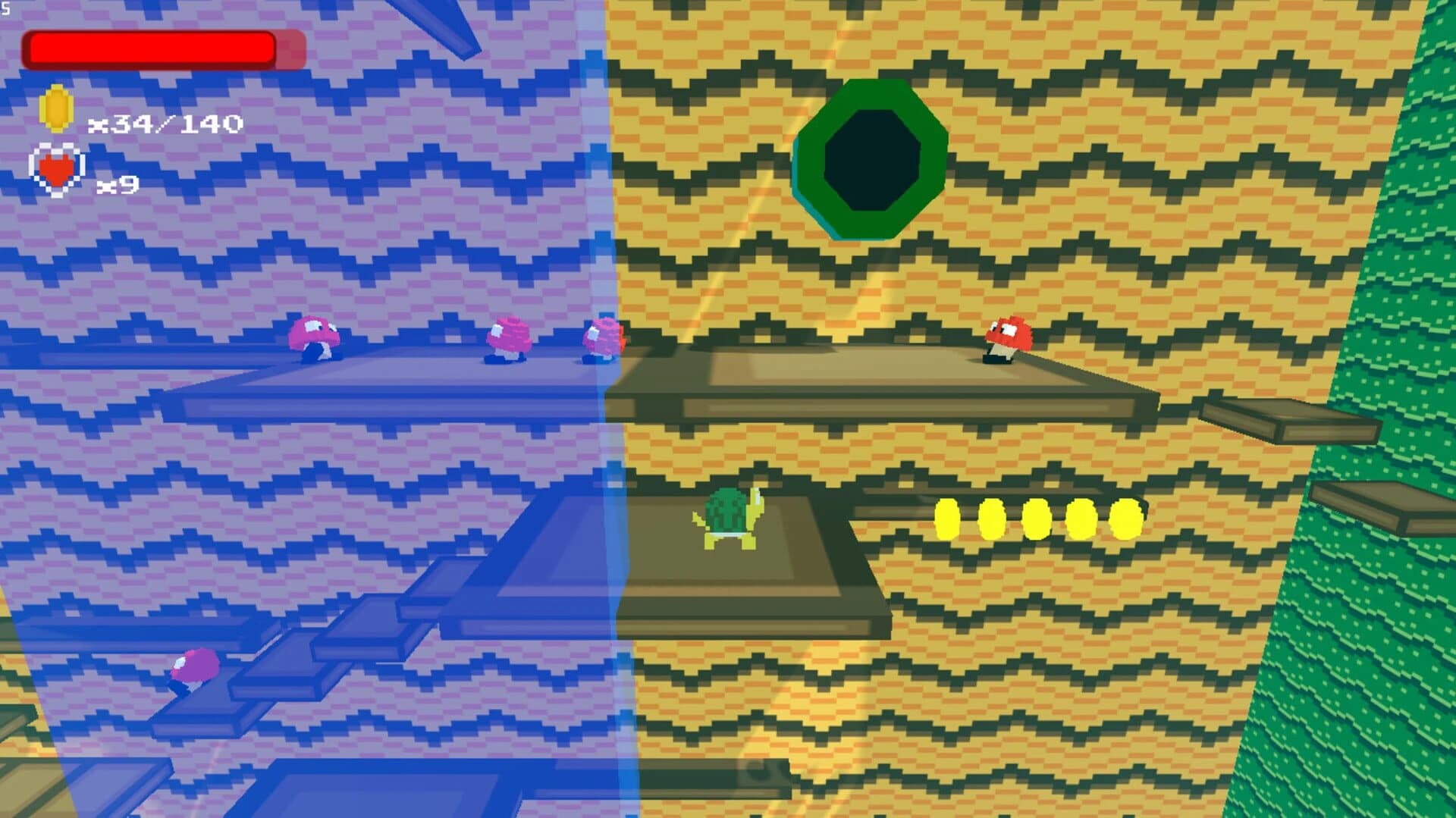 Guacamojo screenshot 4