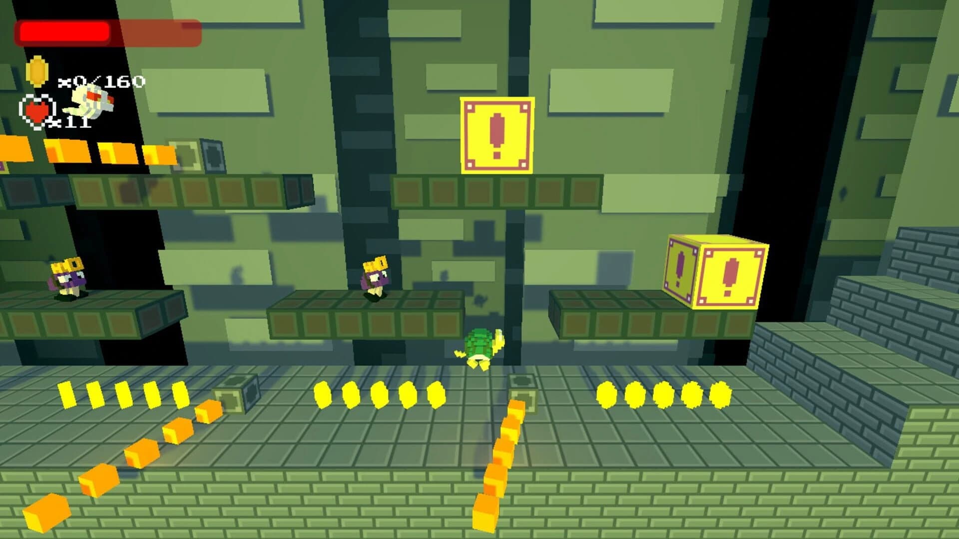 Guacamojo screenshot 3