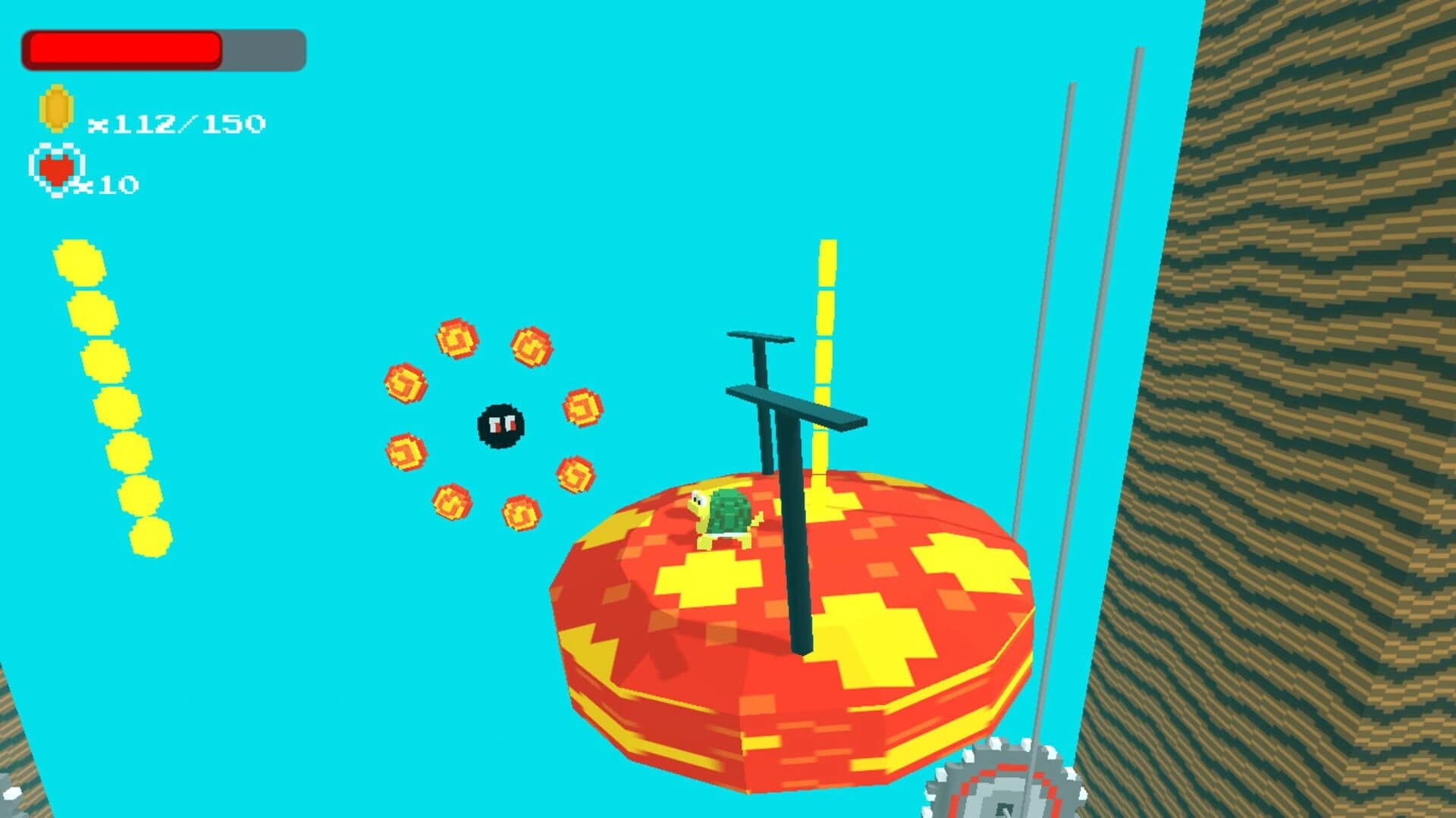 Guacamojo screenshot 1