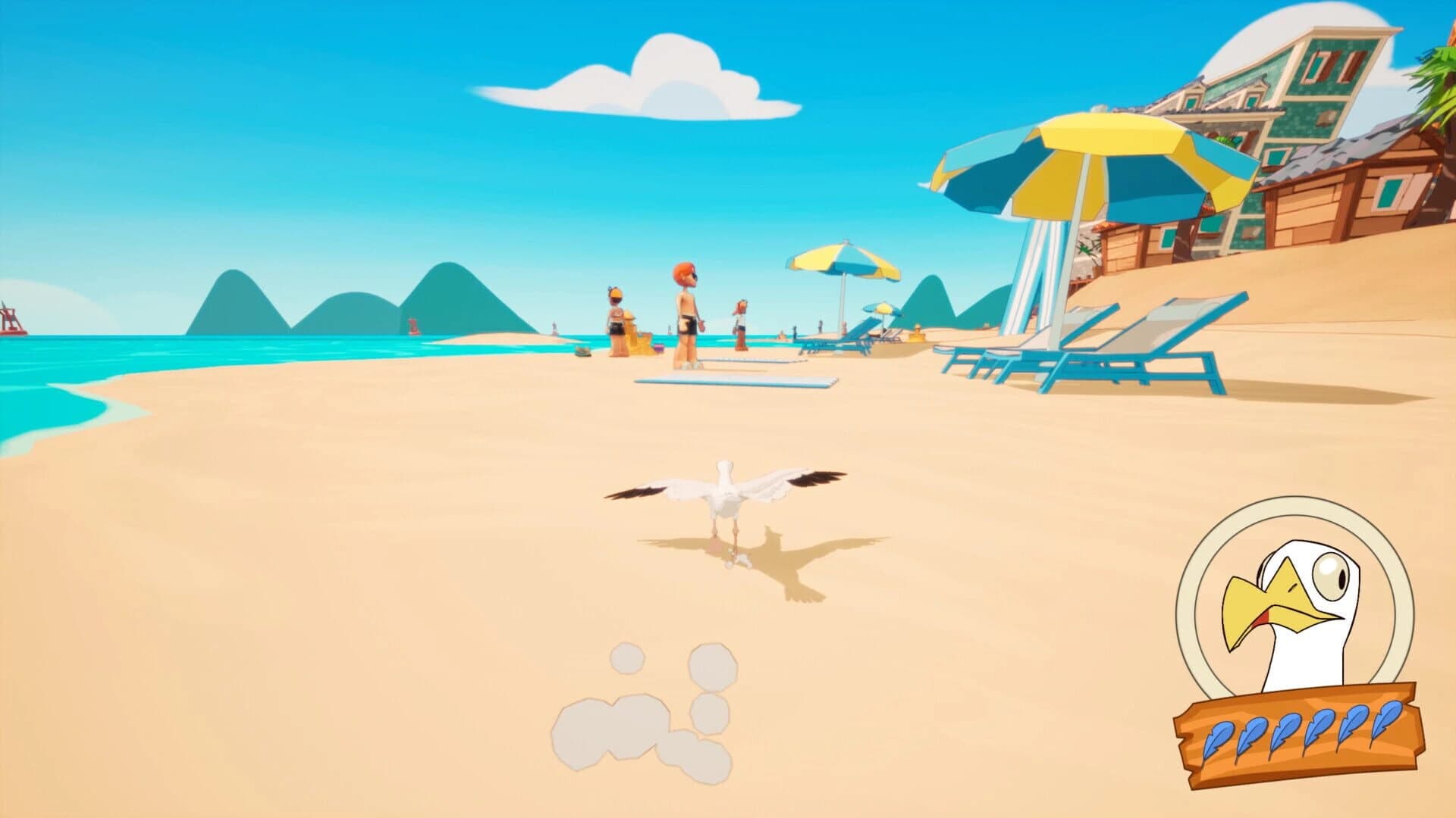 Guano screenshot 3