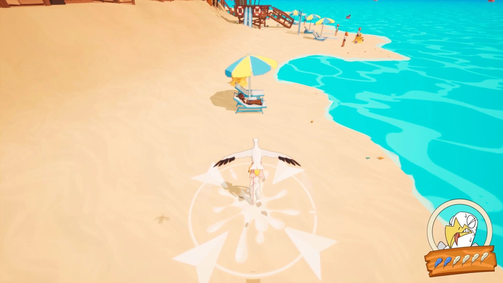Guano screenshot 2