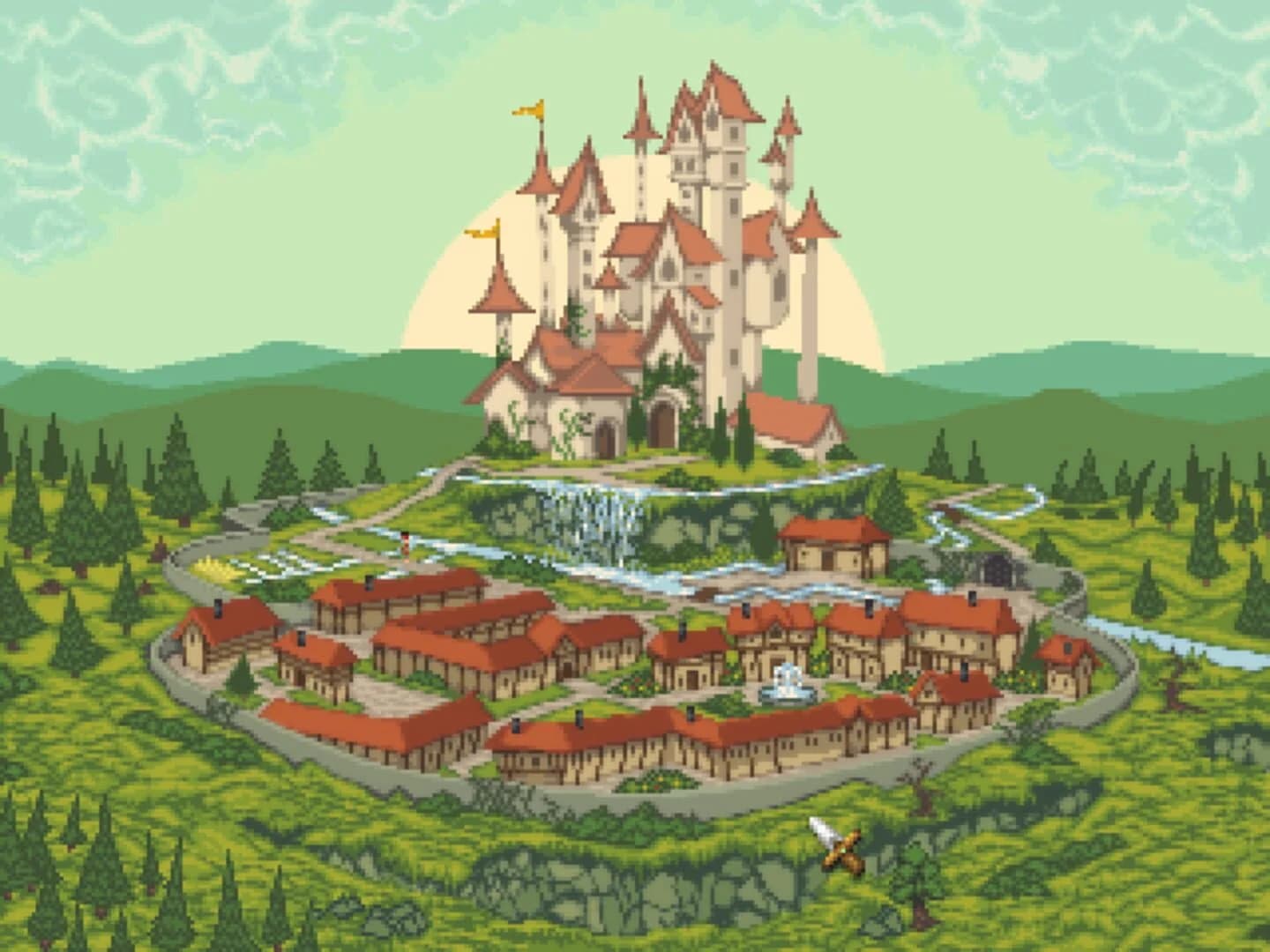 Guard Duty screenshot 5