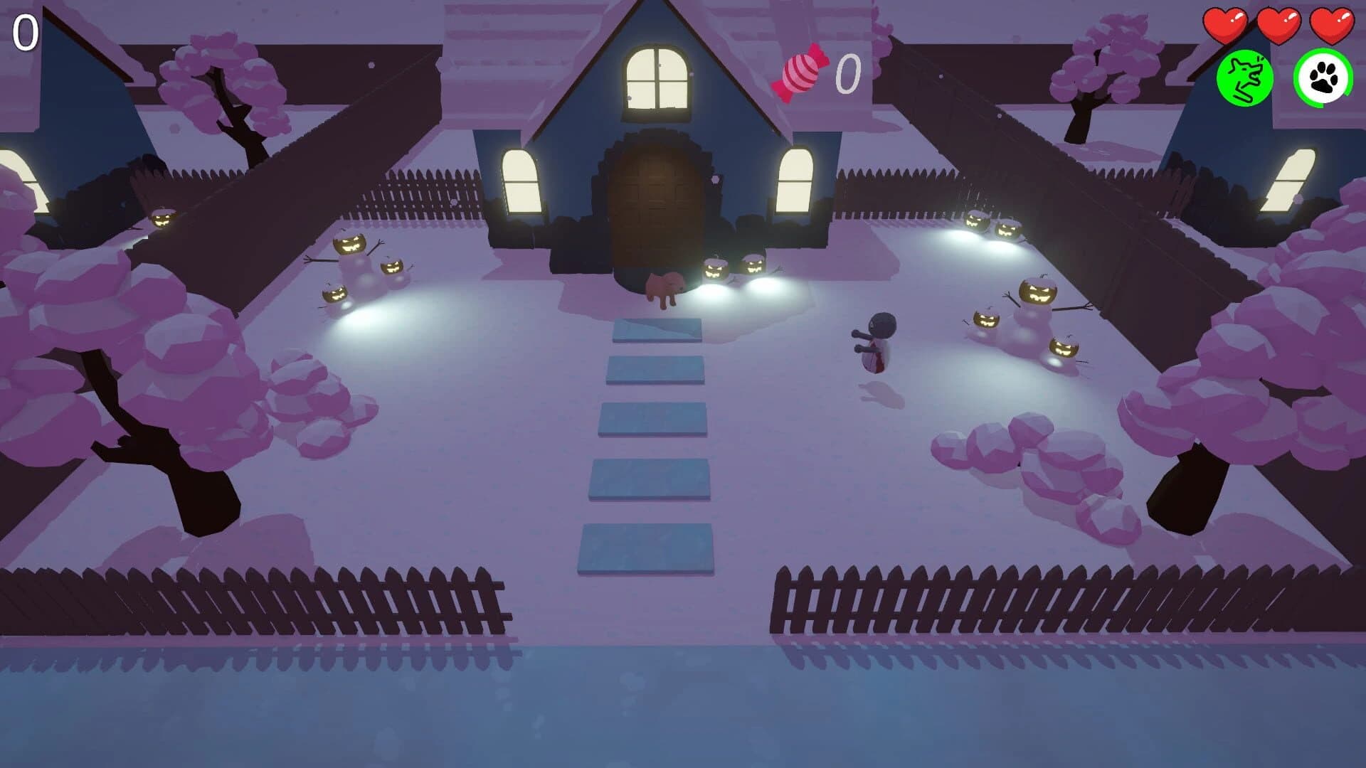 Guardian screenshot 3