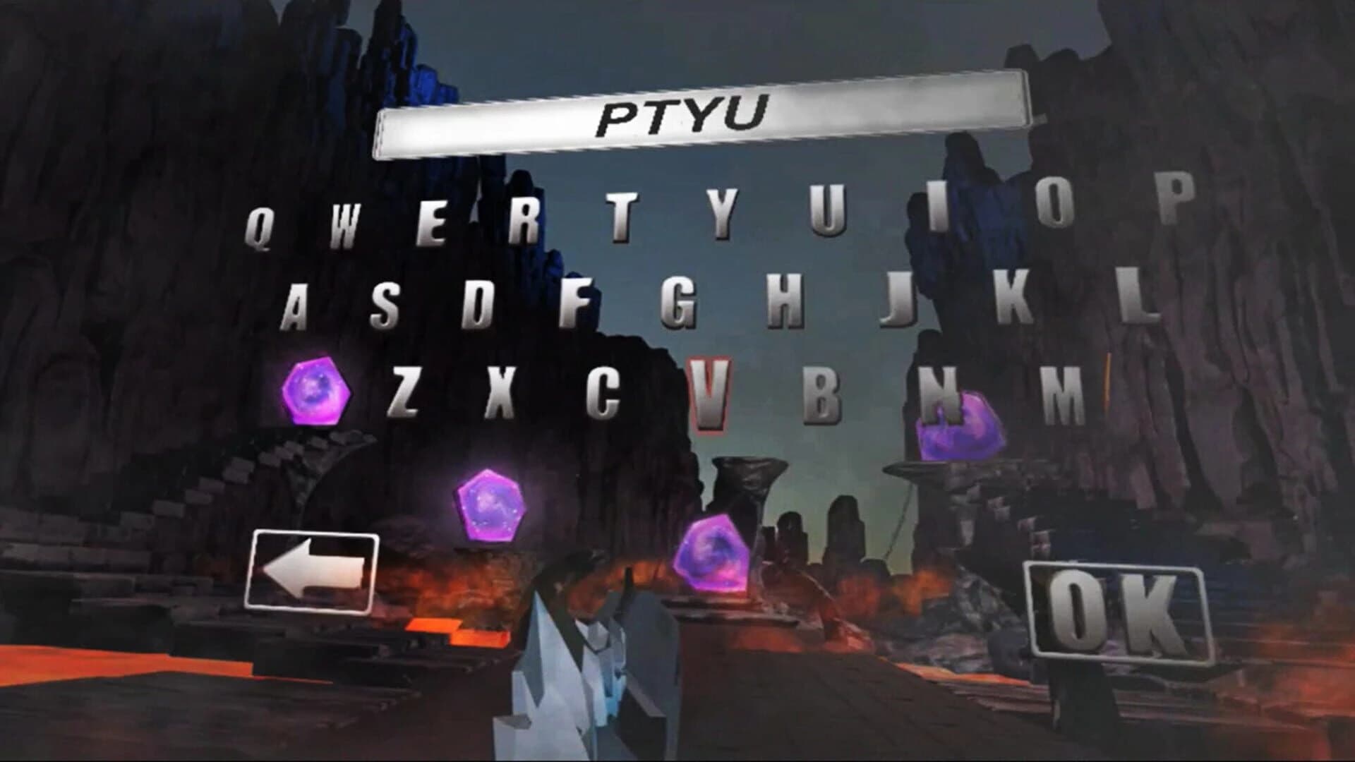 Guardian of the Demon Valley screenshot 1