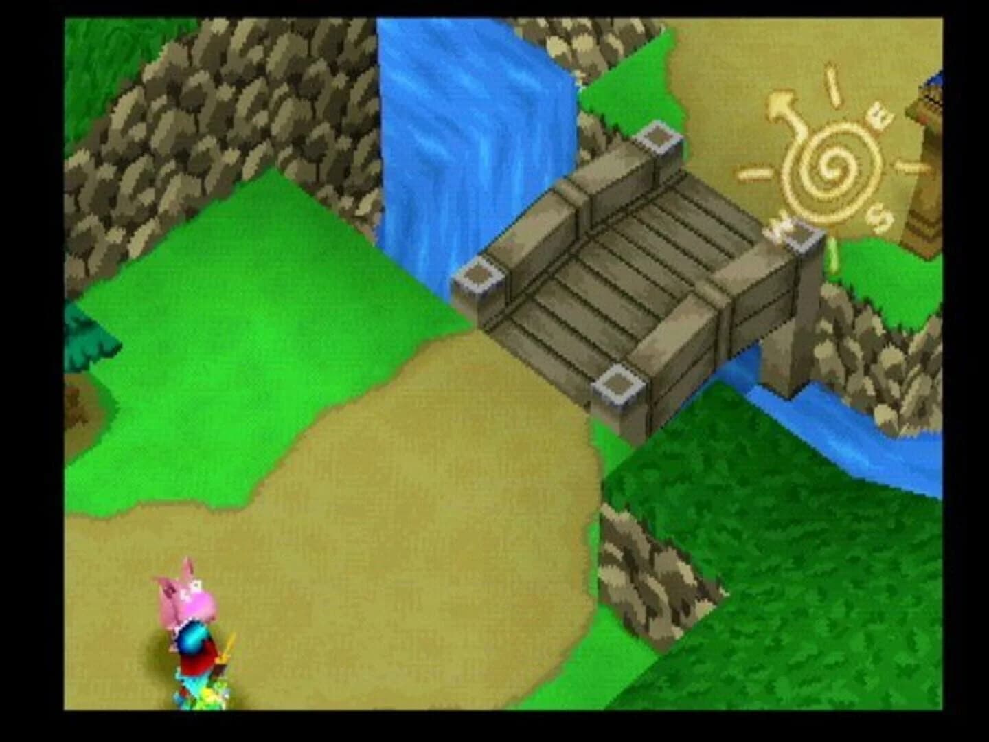 Guardian's Crusade screenshot 4